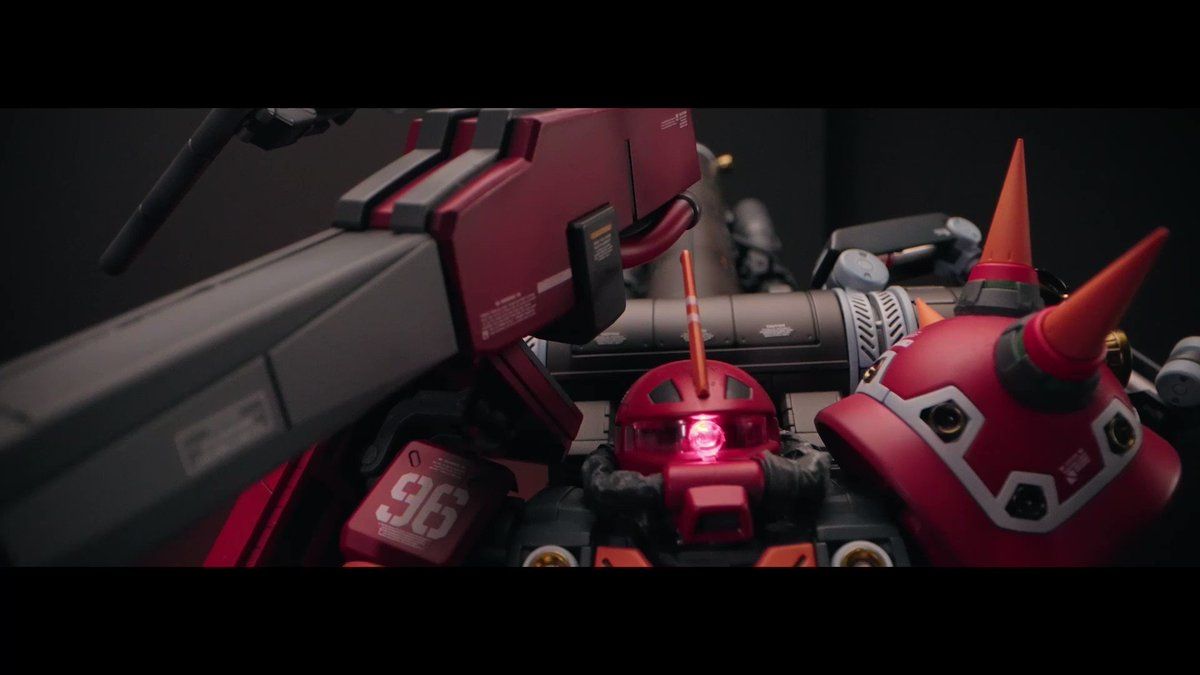 1200x675 ItsaGunpla's Video on X