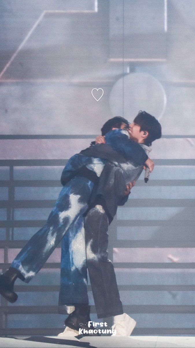 675x1200 FirstKhao #เฟิร์สข้าวตัง FirstKhao Wallpaper a thread ♡