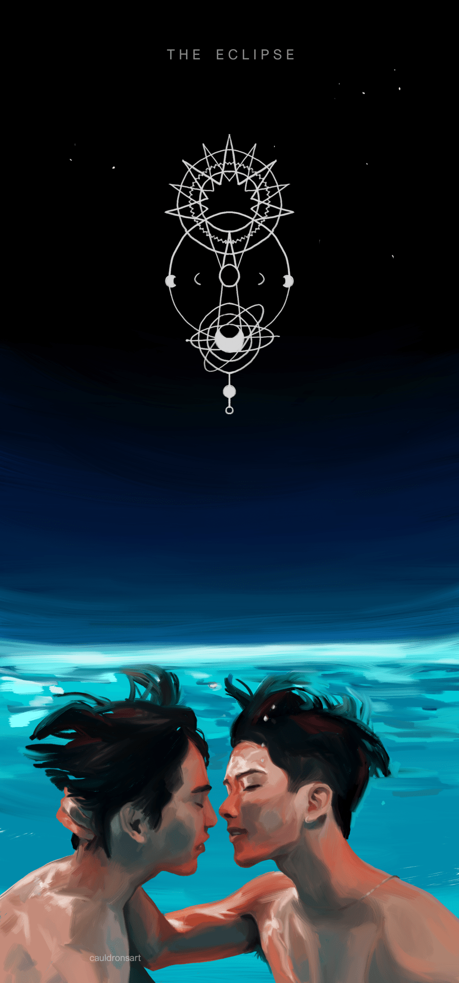 896x1920 ☯️♎️