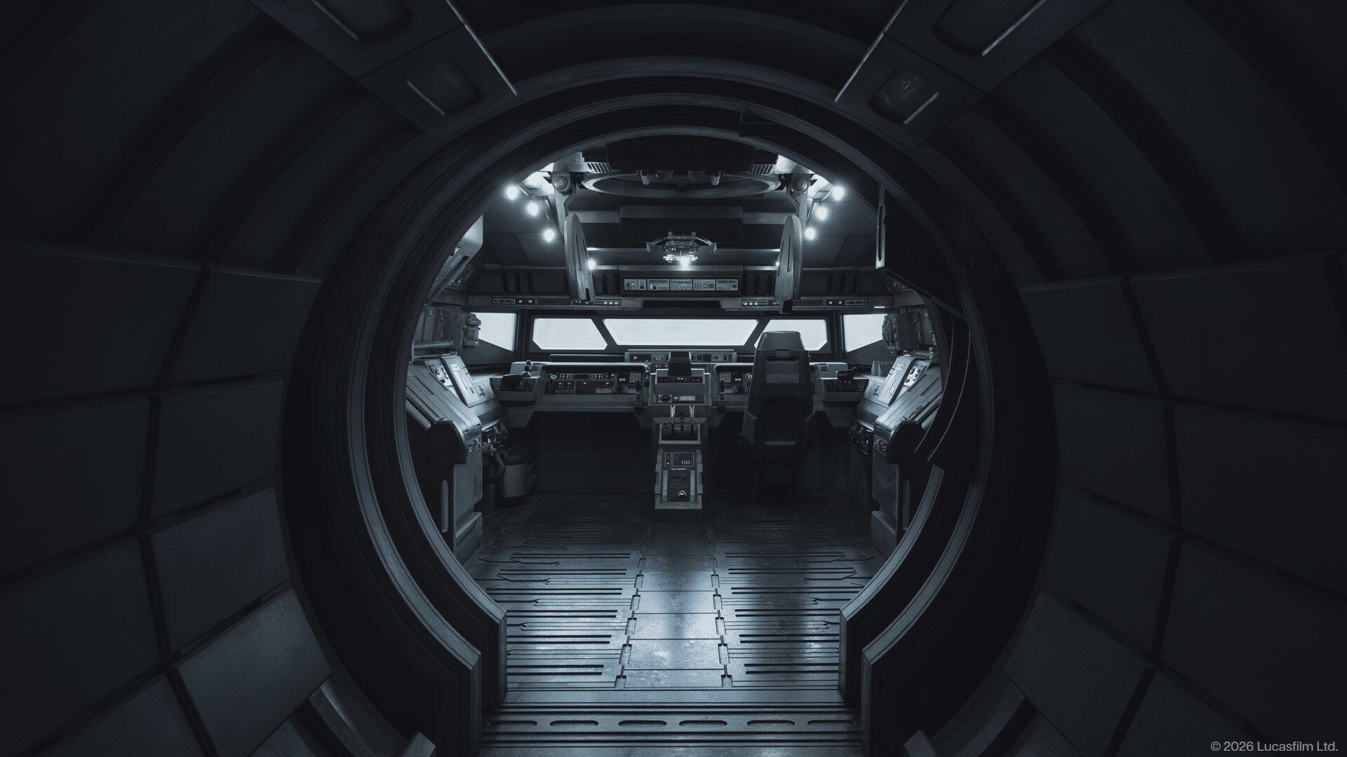 1920x1080 Star Wars Background for Video Calls & Meetings