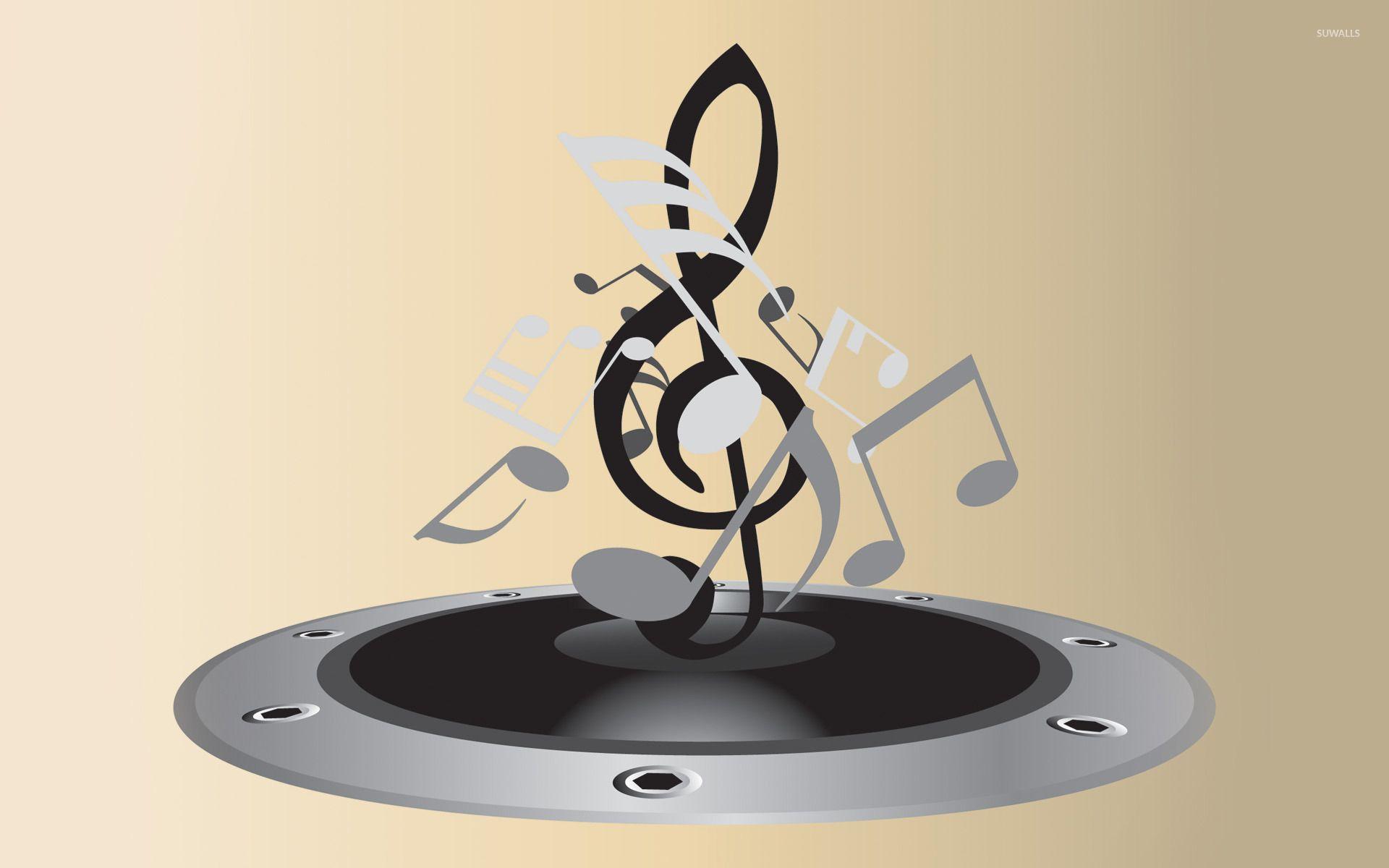 Clef Note Background G Clef Wallpapers - Top Free G Clef Backgrounds - WallpaperAccess