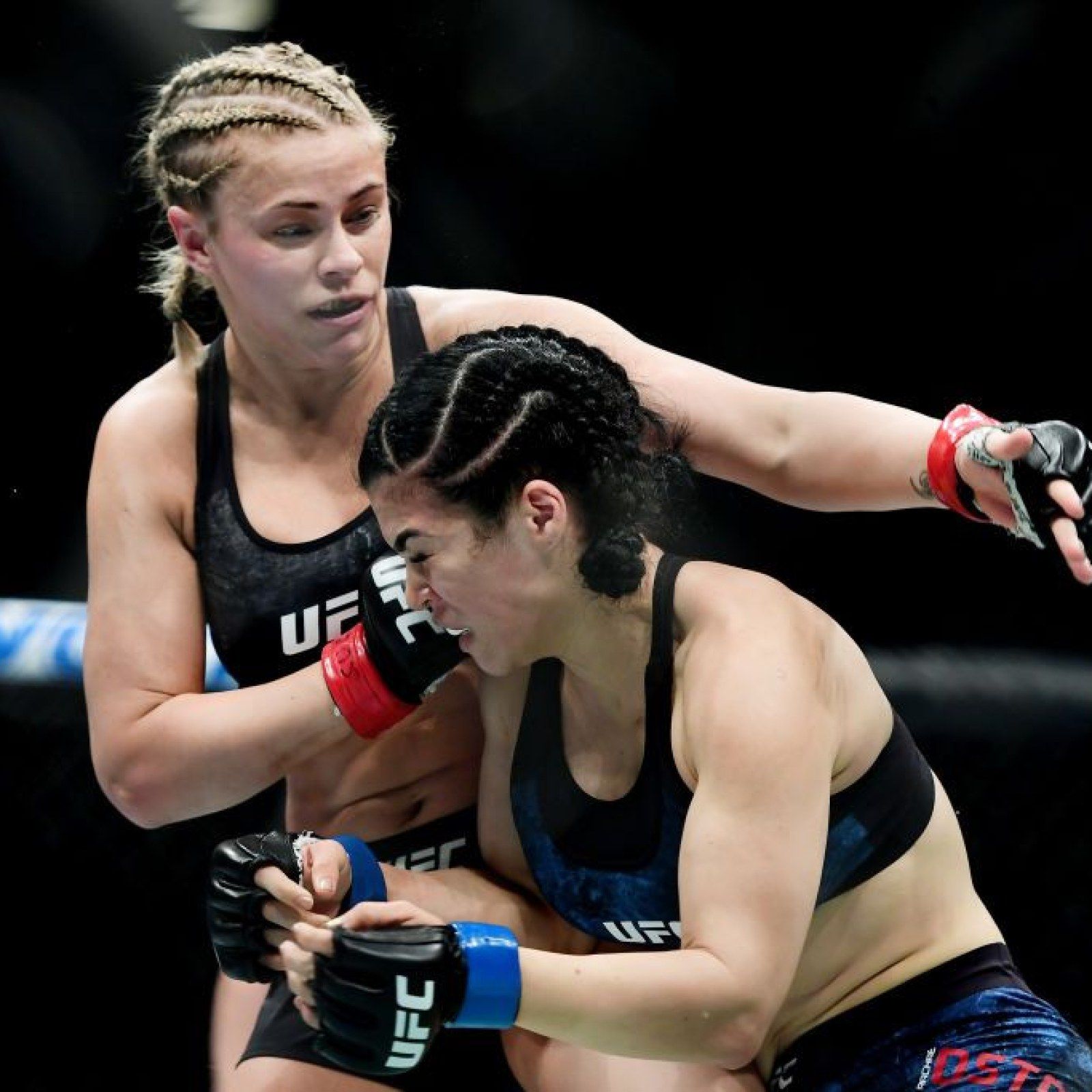 1600x1600 Paige VanZant Salary: Coronavirus Positive MMA Fighter Makes More On Instagram Than In UFC