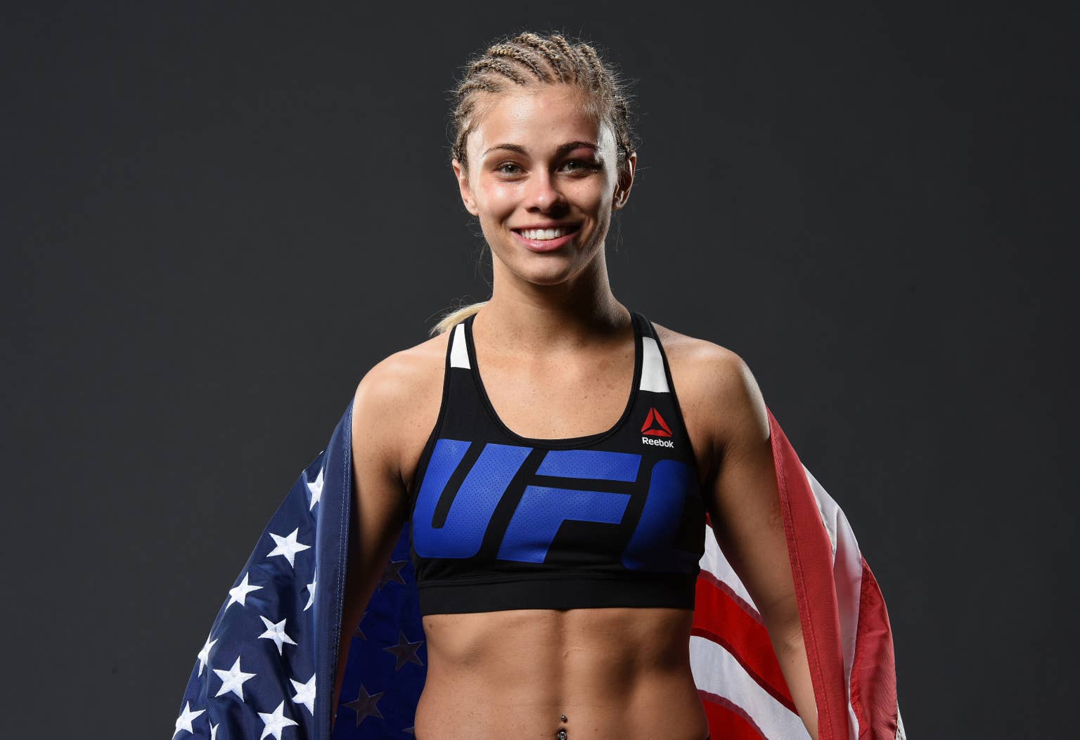 1536x1053 Paige VanZant Reveals Jaw Dropping OnlyFans Pay Compared To MMA Career's Journal