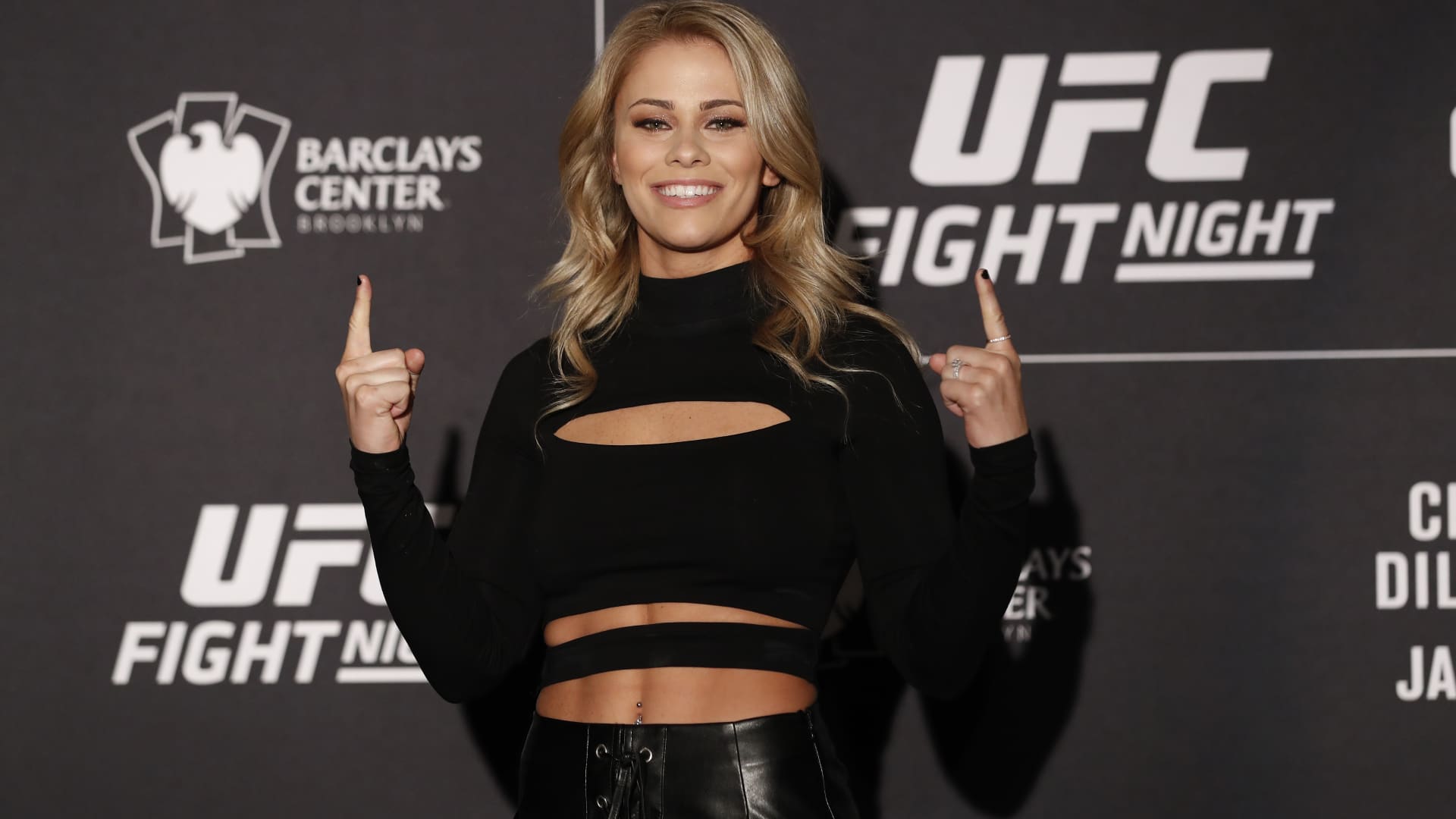 1920x1080 Paige VanZant: I make 'way more money' on Instagram than UFC