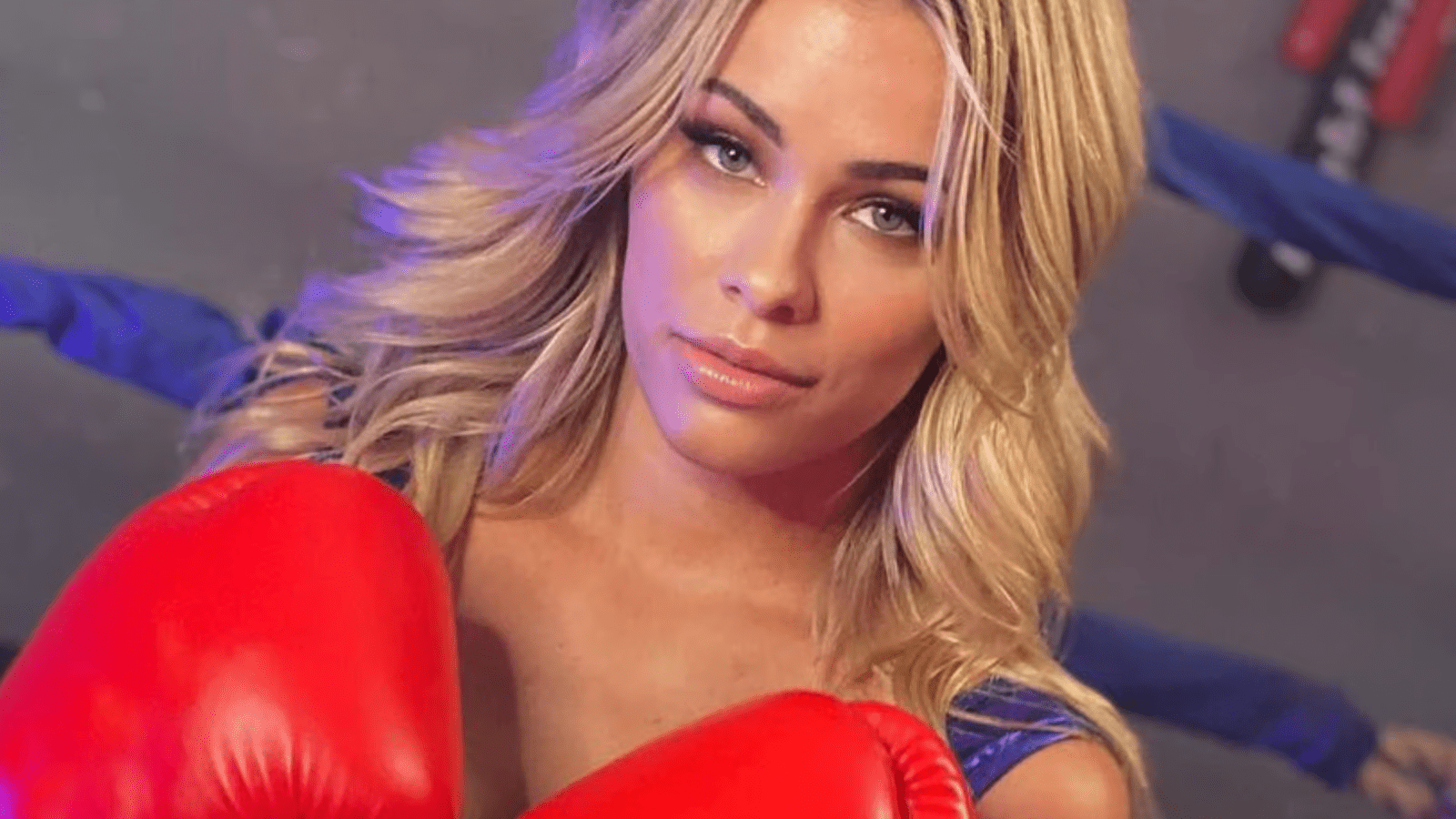 1600x900 BEAUTIFUL PAIGE VANZANT 8X10 Photo