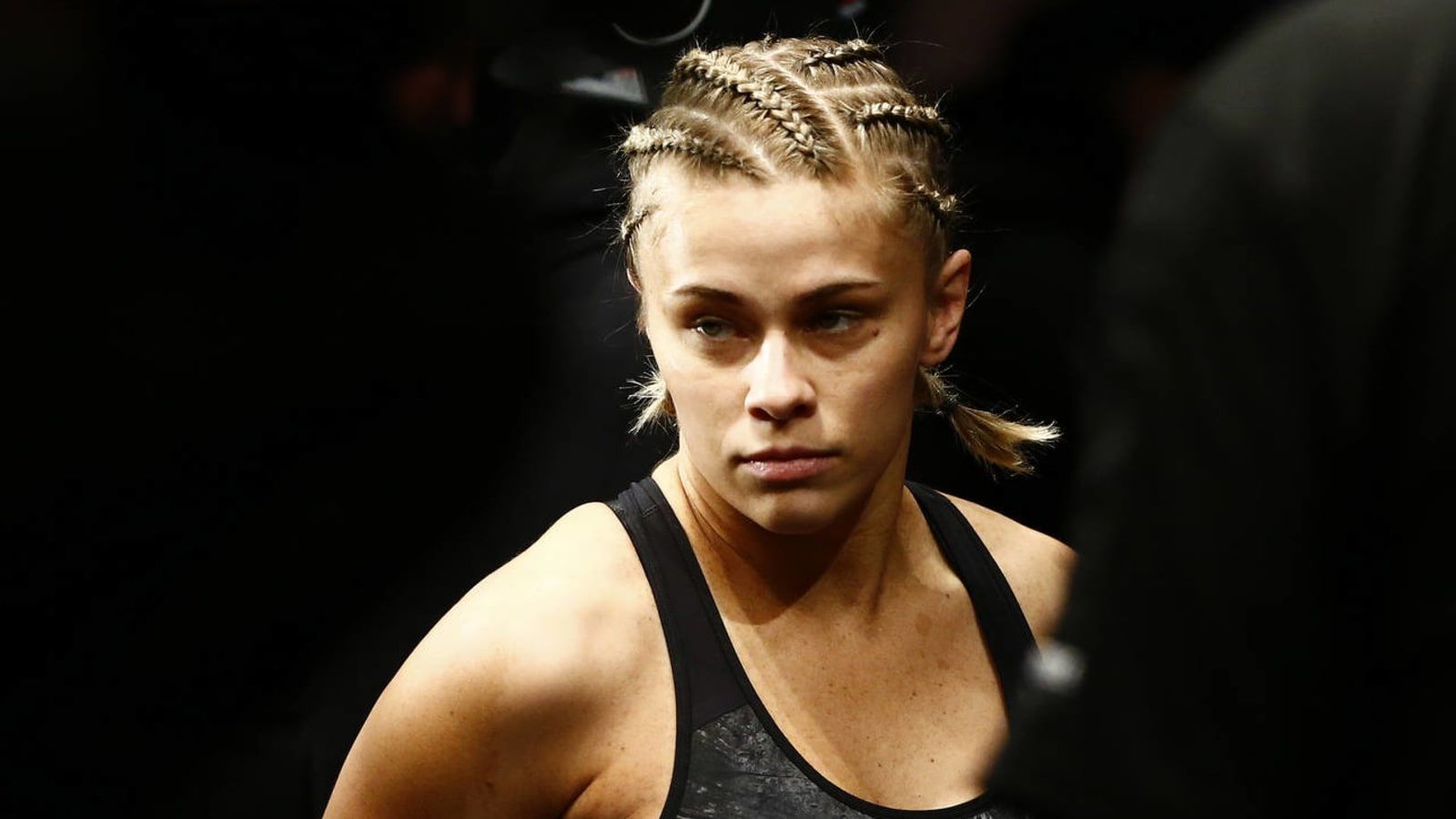 1600x900 Report: Former UFC star Paige VanZant joins Bare Knuckle Fighting Championship
