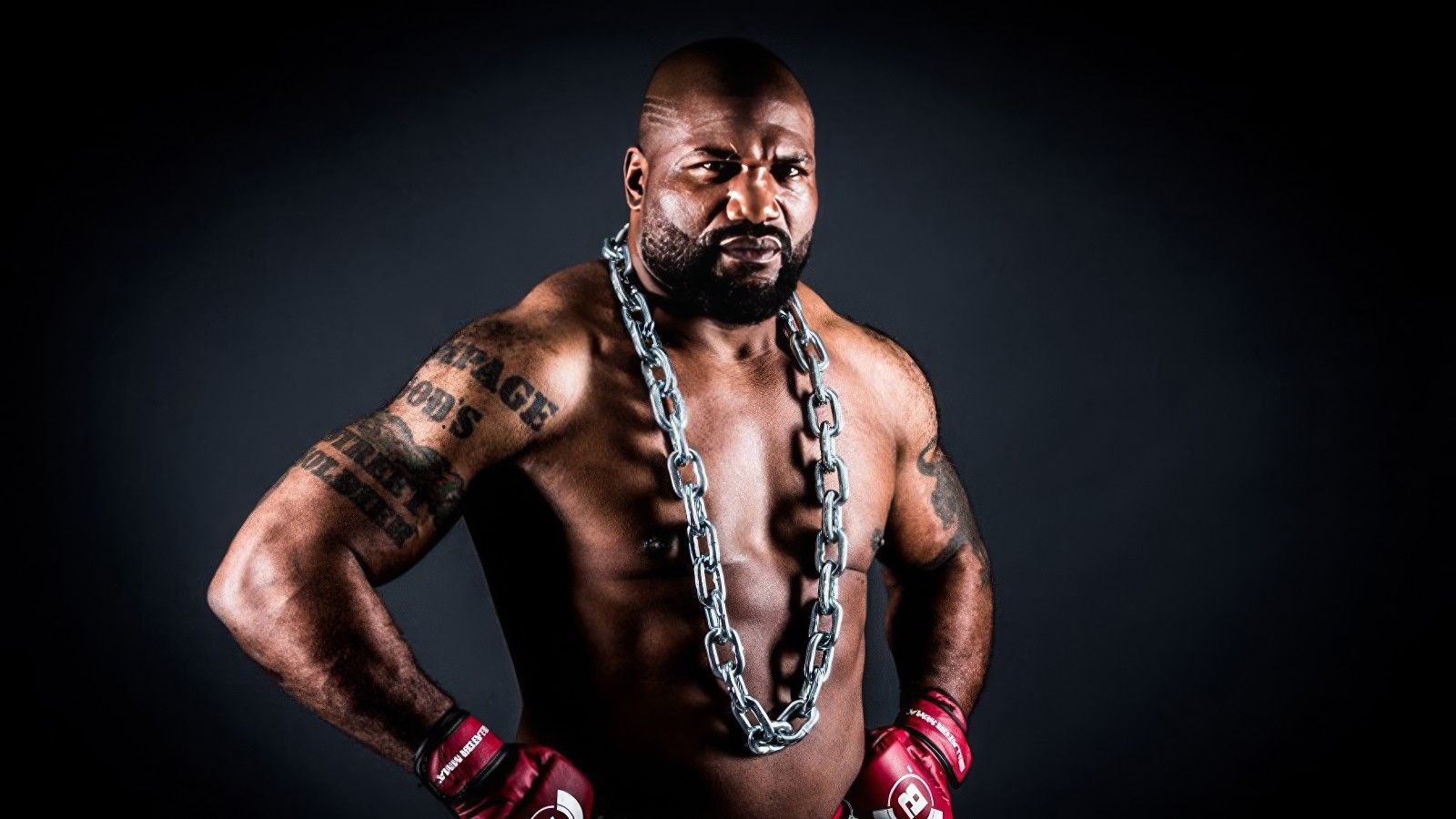 1600x900 Quinton Rampage Jackson Tickets, Events & Tour Dates 2026