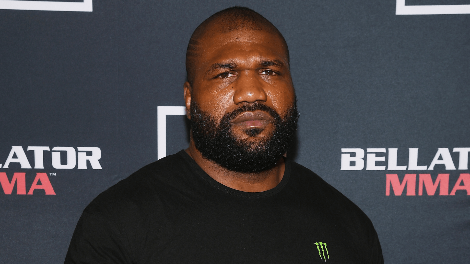 1920x1080 Rampage Jackson Halts Jiu Jitsu Training After Awkward Moment
