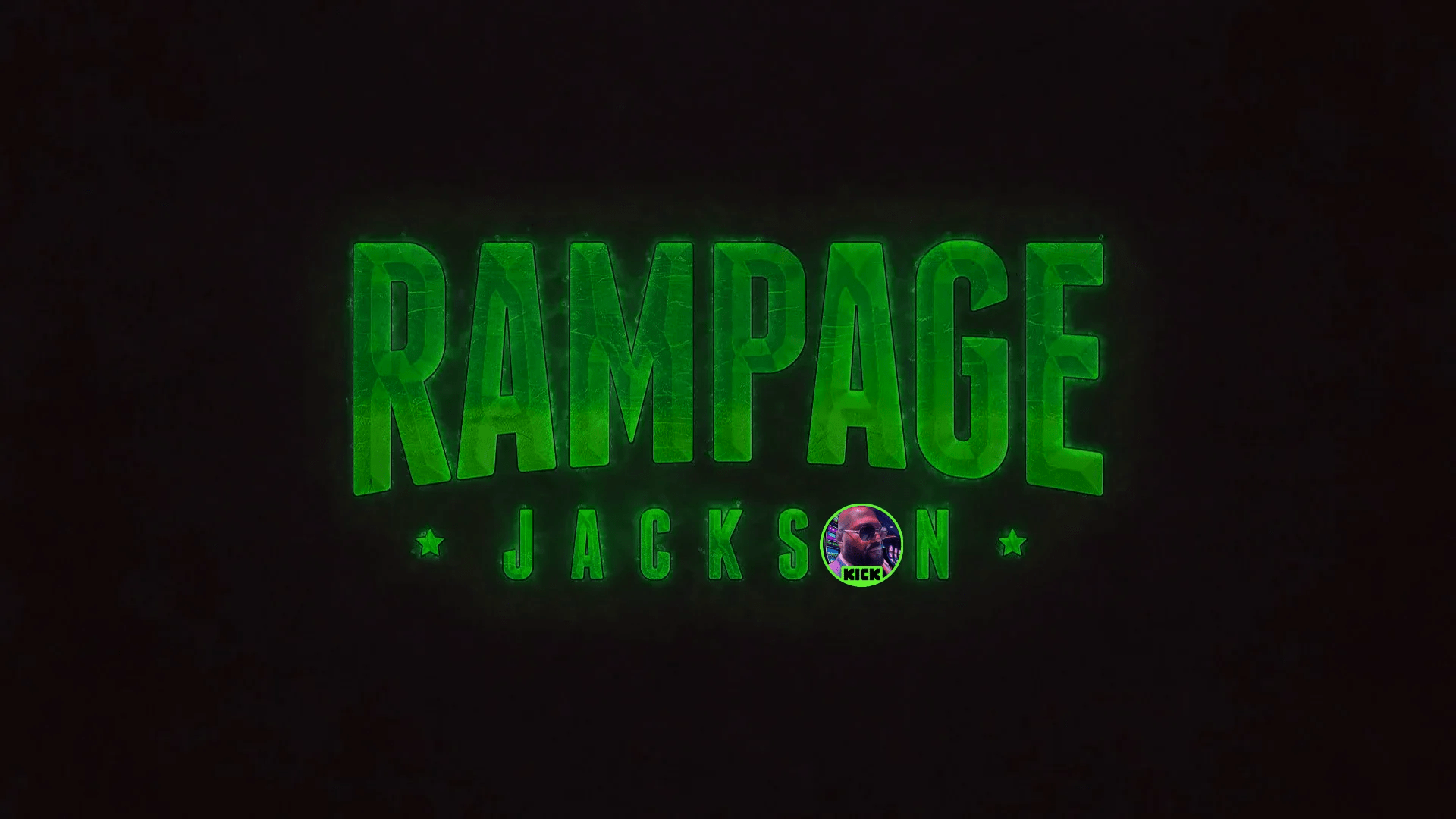 1920x1080 Rampage Jackson