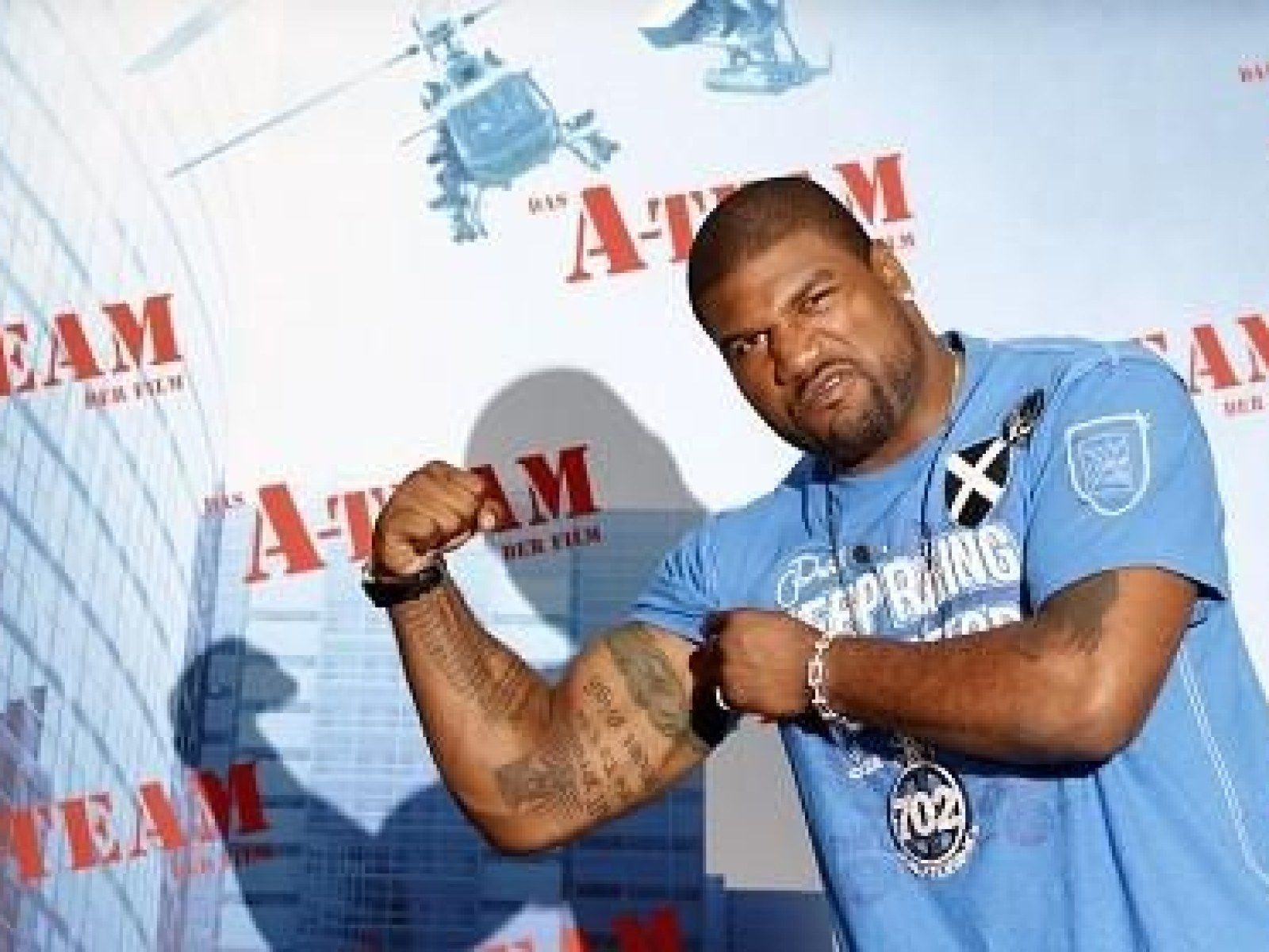 1600x1200 Former UFC Champ 'Rampage' Jackson Criticized After TKO Loss, Hints At Huge Comeback
