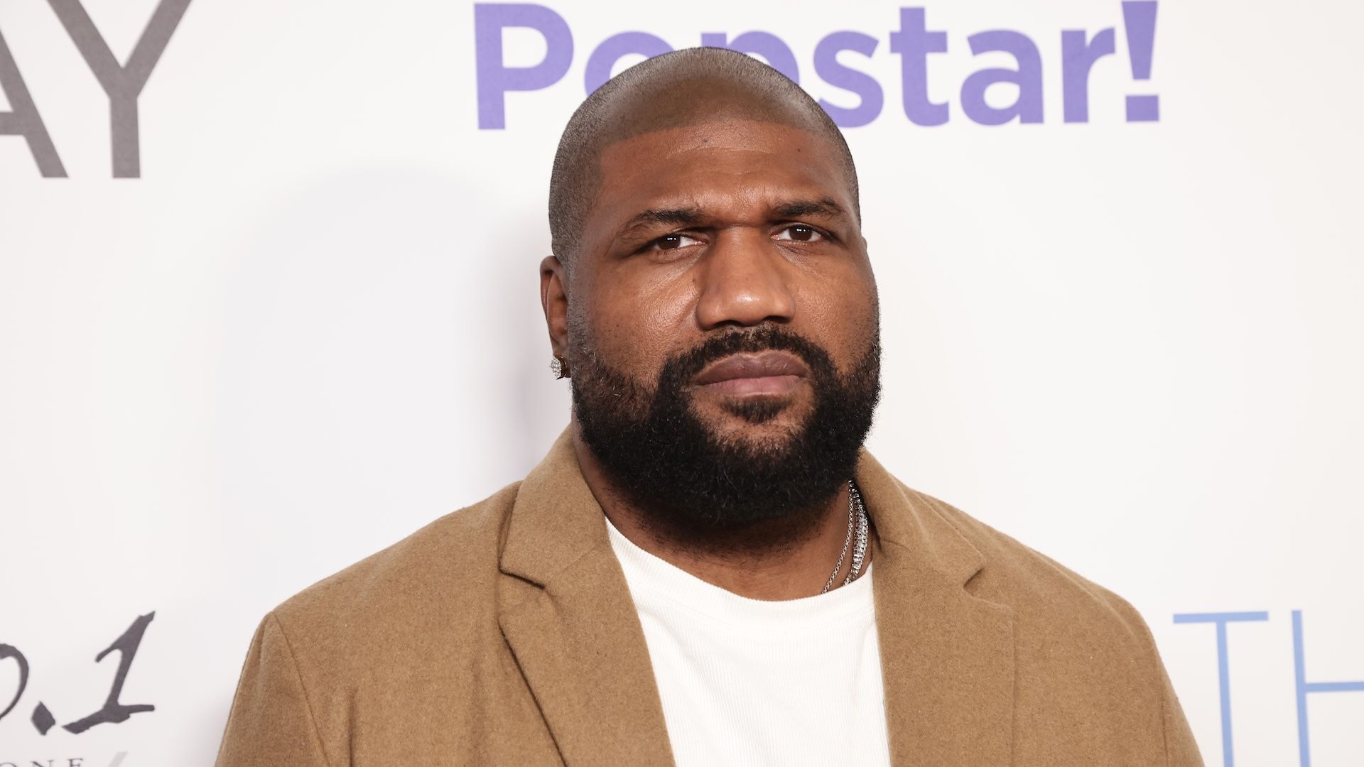 1920x1080 Rampage Jackson Says He's Made More From Streaming Than He Did Fighting