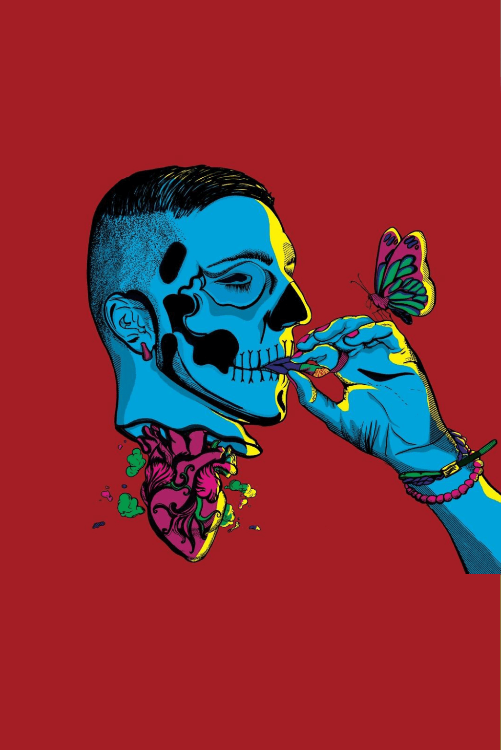 1026x1536 Talwiinder Wallpaper