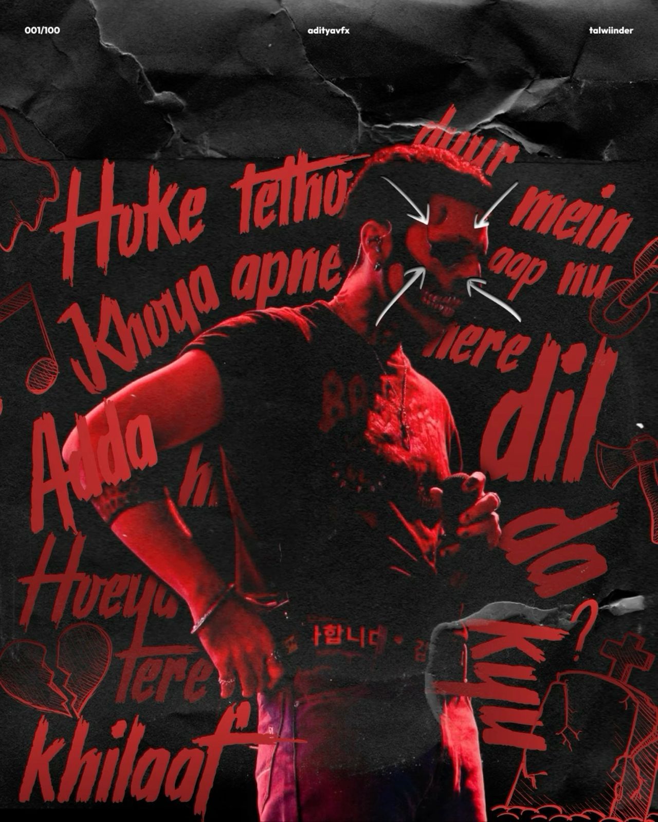 1280x1600 Talwiinder Wallpaper