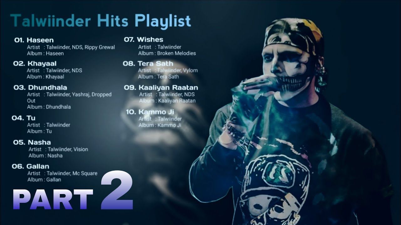 1280x720 Talwiinder Hits Song. Talwiinder Song