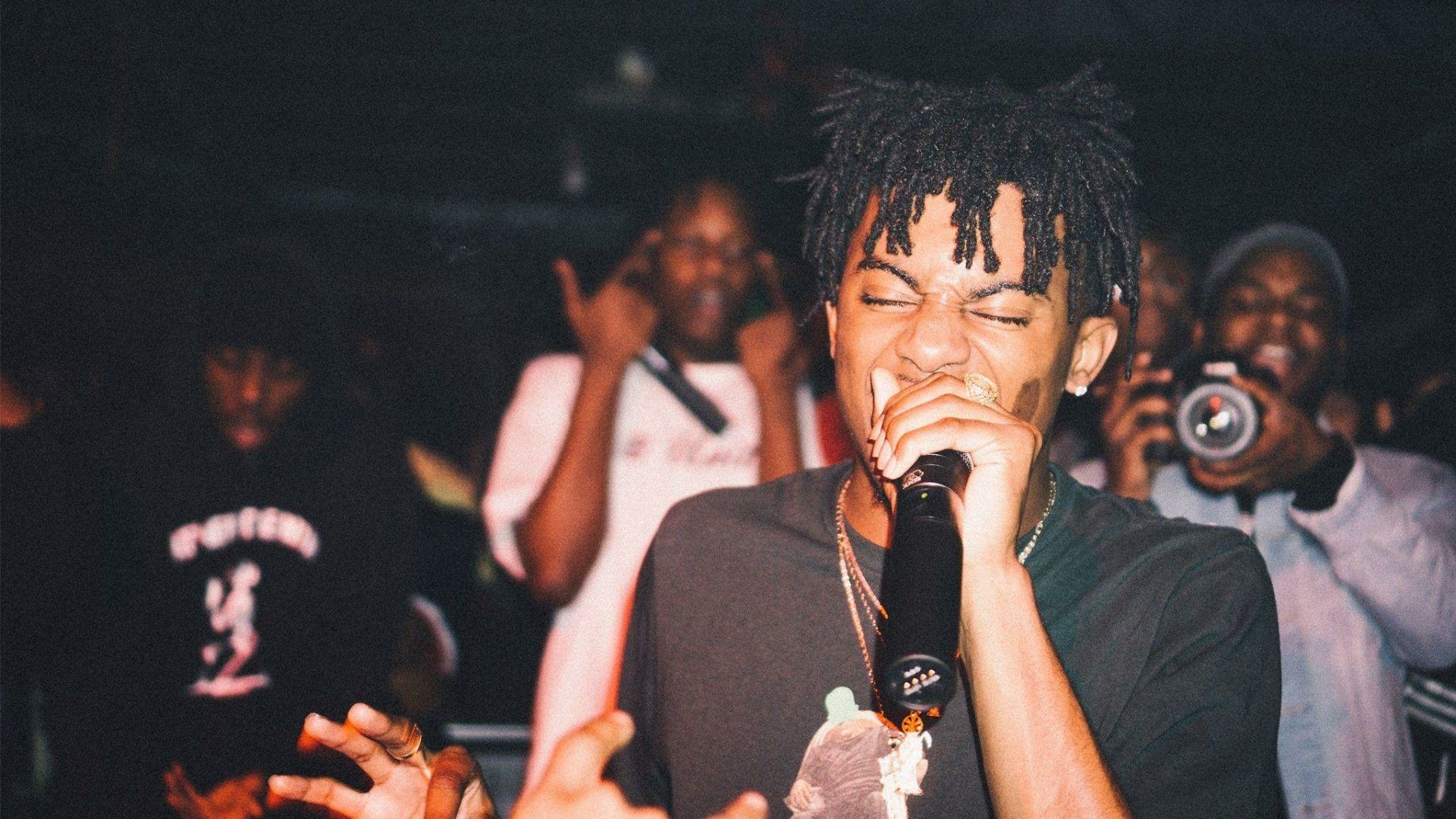 1920x1080 Playboi Carti HD Performance Wallpaperx1152