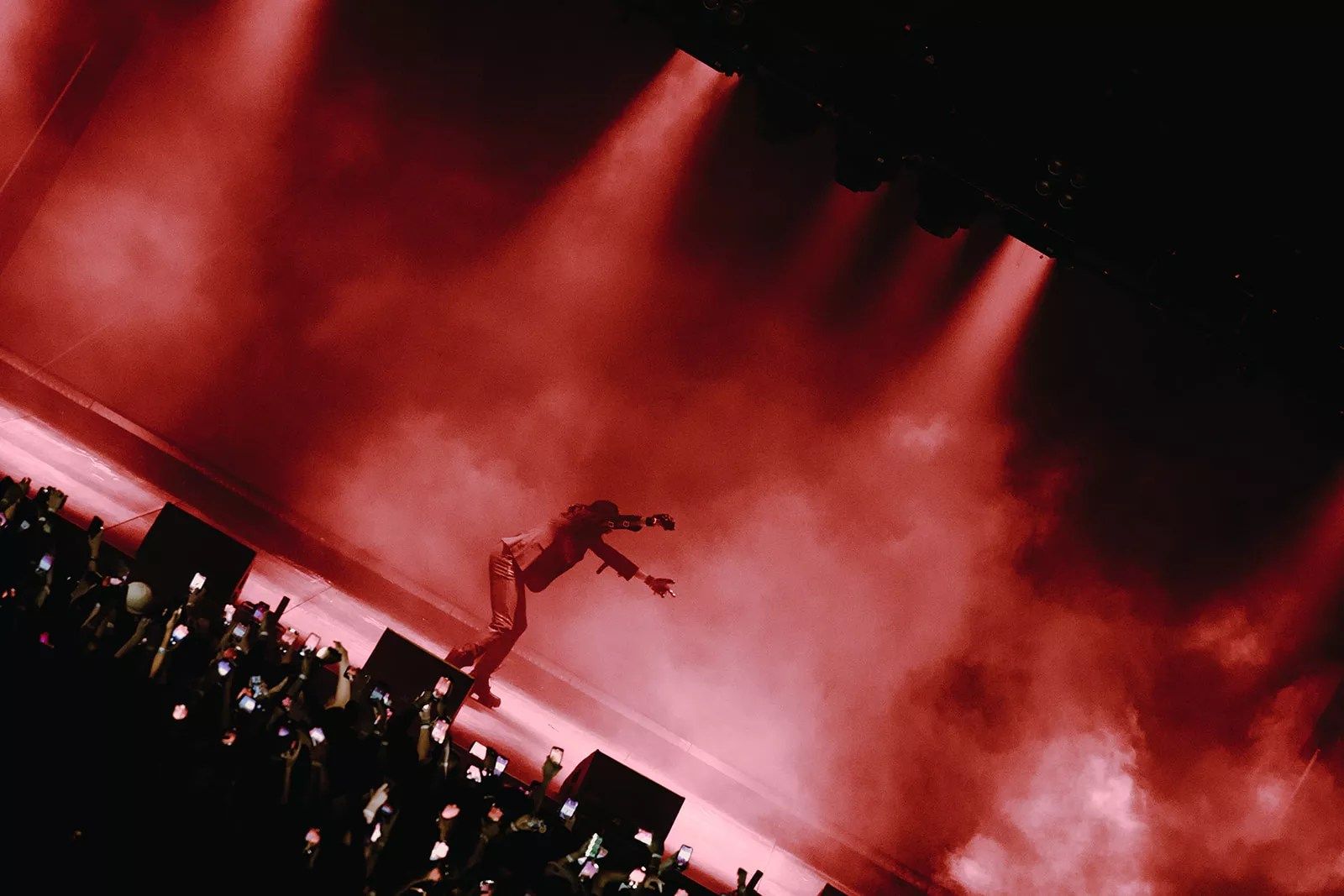 1600x1067 Everything We Saw at the Playboi Carti Show at Northern Kentucky's BB&T Arena