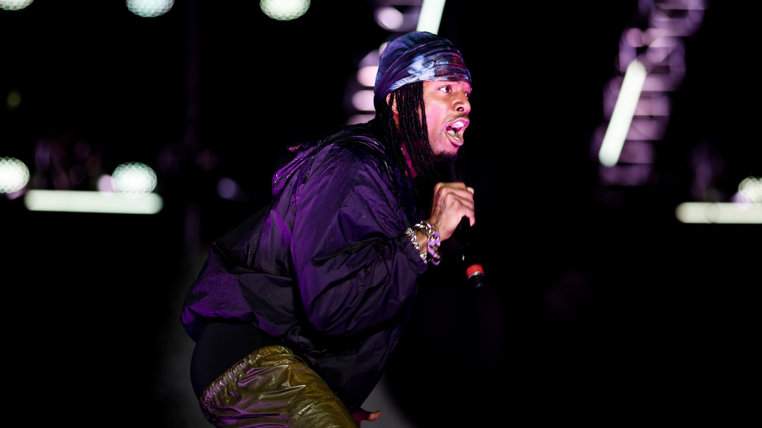 2560x1440 Playboi Carti San Diego: Rapper to perform at Pechanga Arena