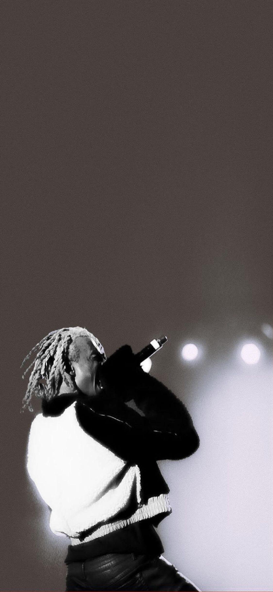 1125x2436 playboi carti wallpaper