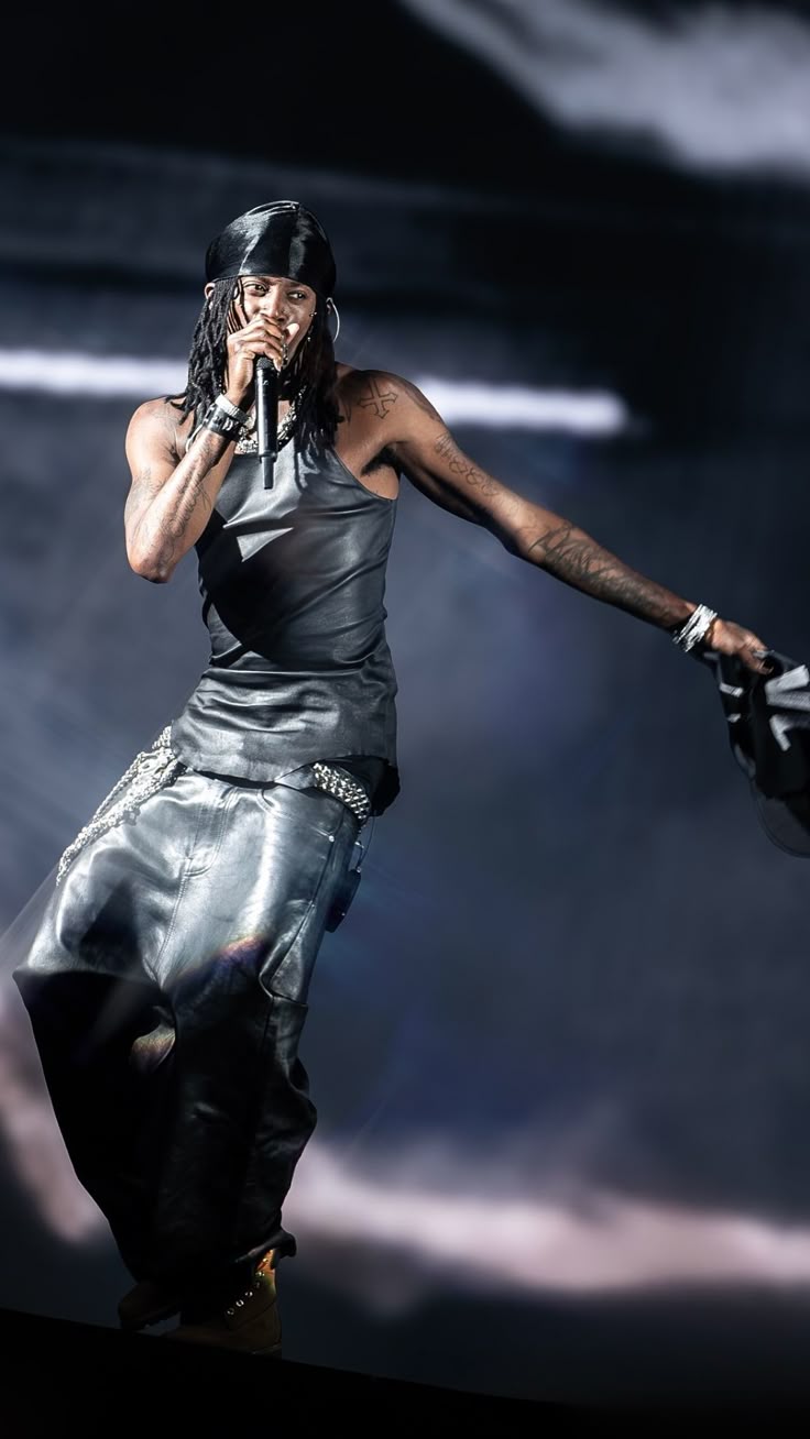 736x1308 Playboi Carti Wallpaper Phone