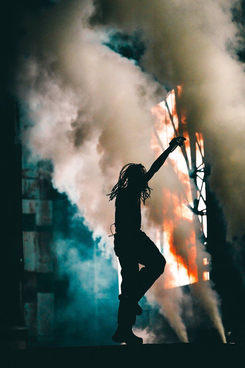 800x1200 tb to Playboi Carti at Splash Fest Germany