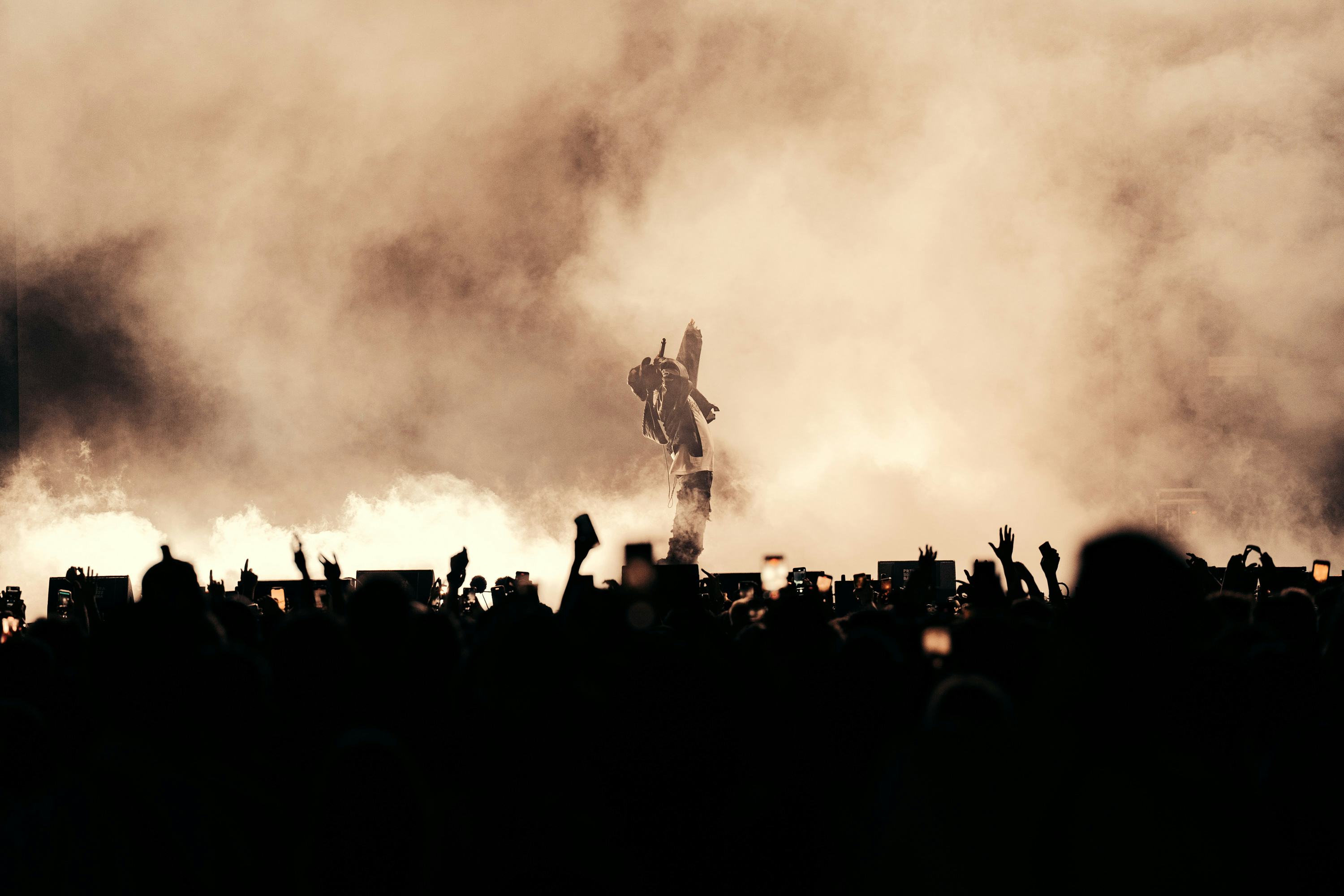 3000x2000 The Best Sets Of The Fest: Primavera Sound 2022