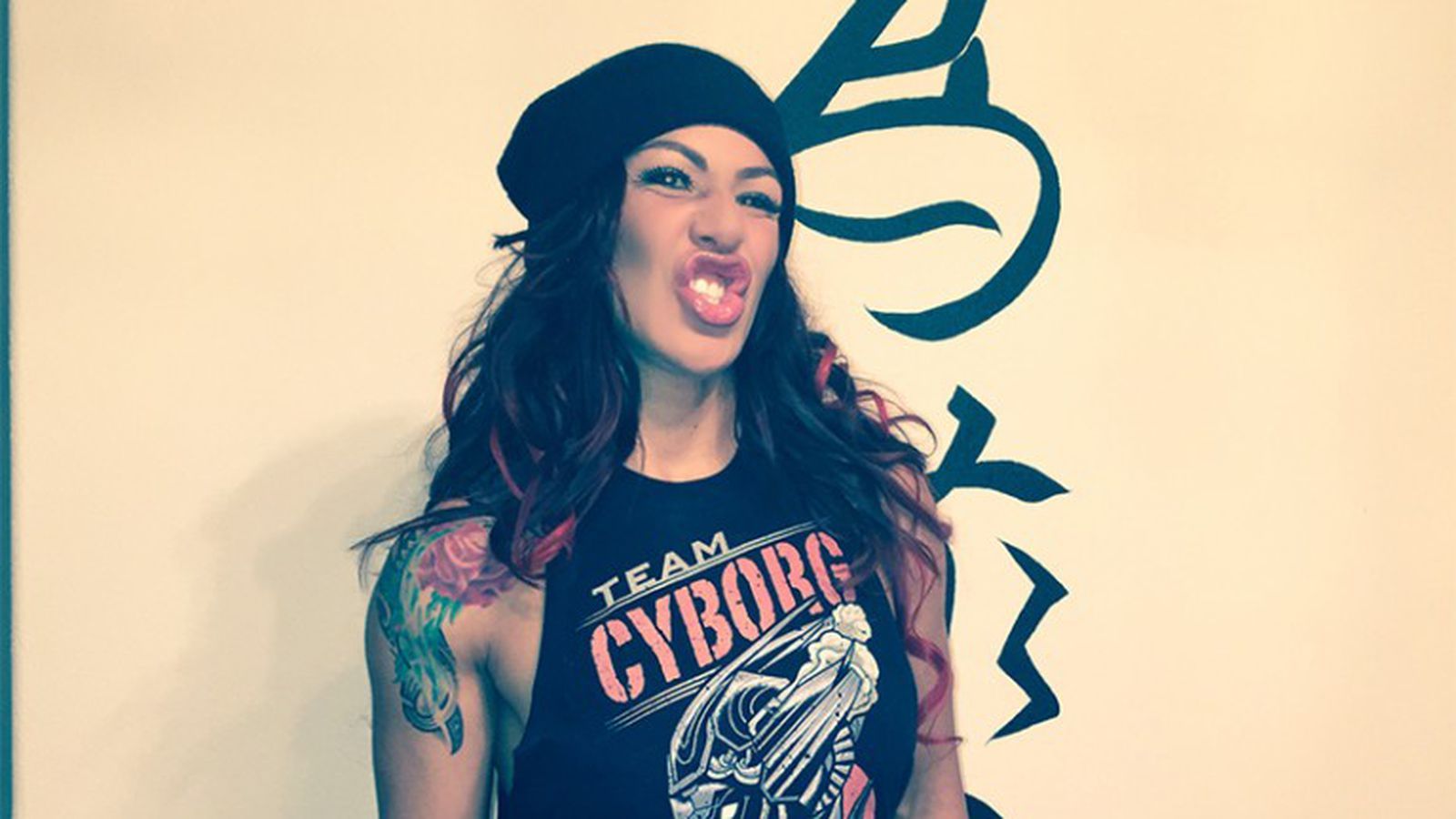 1600x900 Cris Cyborg is releasing her actual fitness workouts 4 weeks ahead of #UFC219 and here is how you can get access! Cyborg Official Website
