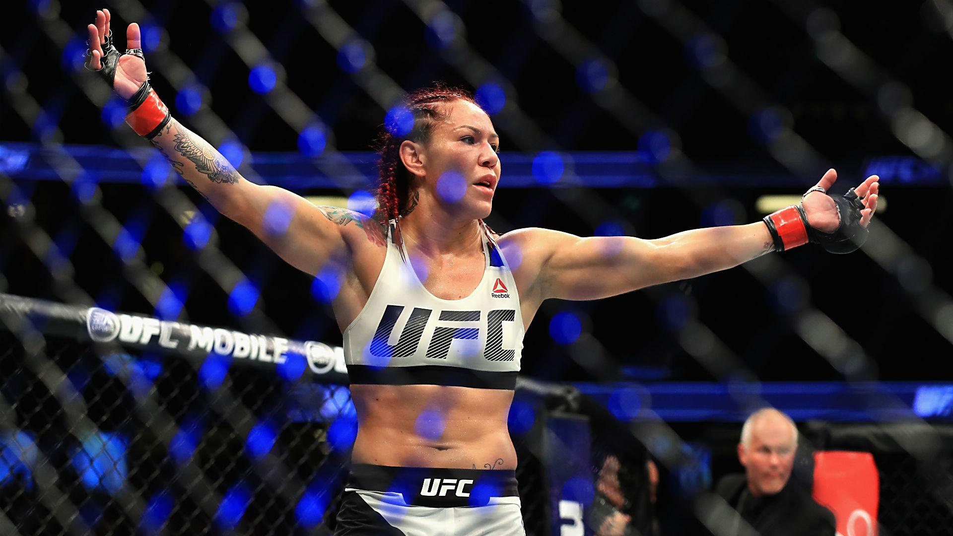 1920x1080 Cris Cyborg saves the day, will headline UFC 222 vs. Yana Kunitskaya