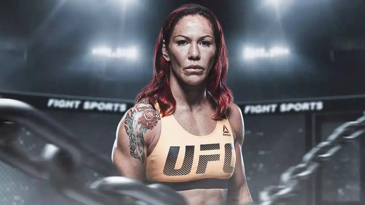 1200x675 Cris Cyborg drops bombshell on the future of her MMA career