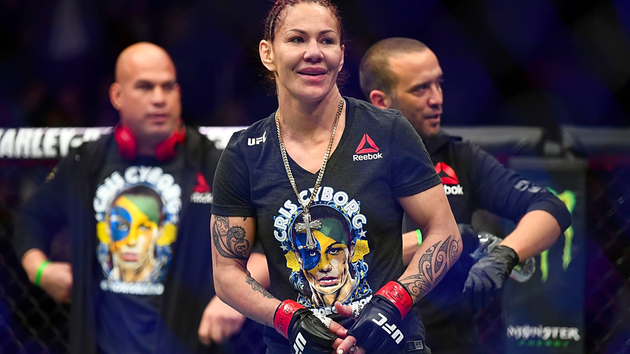 2160x1215 Cris Cyborg Captures Boxing Title, Adds Another Chapter to Legendary Career