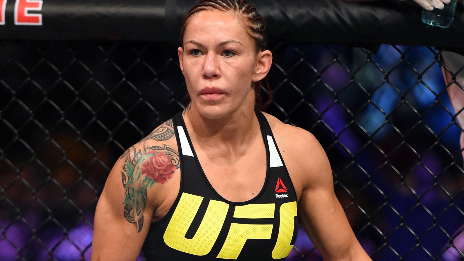 1600x900 Cris 'Cyborg' vs. Germaine de Randamie in the works for UFC 201