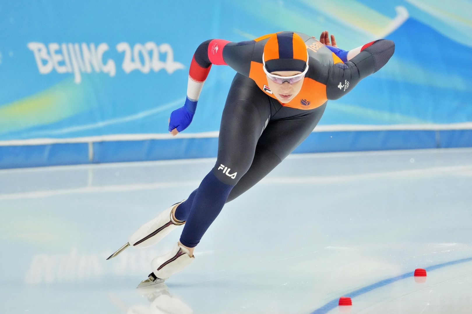 1620x1080 Jutta Leerdam: Meet the Athlete