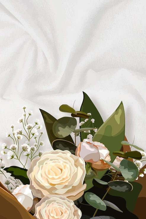 493x740 Aesthetic Wedding Wallpaper Vectors Free High Quality Vectors From Freepik