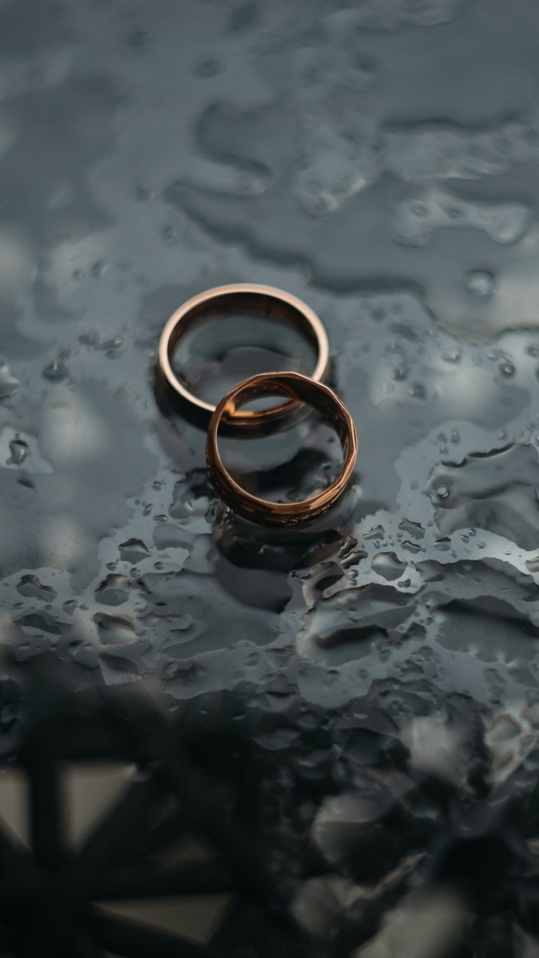1080x1920 Wedding Ring Wallpaper