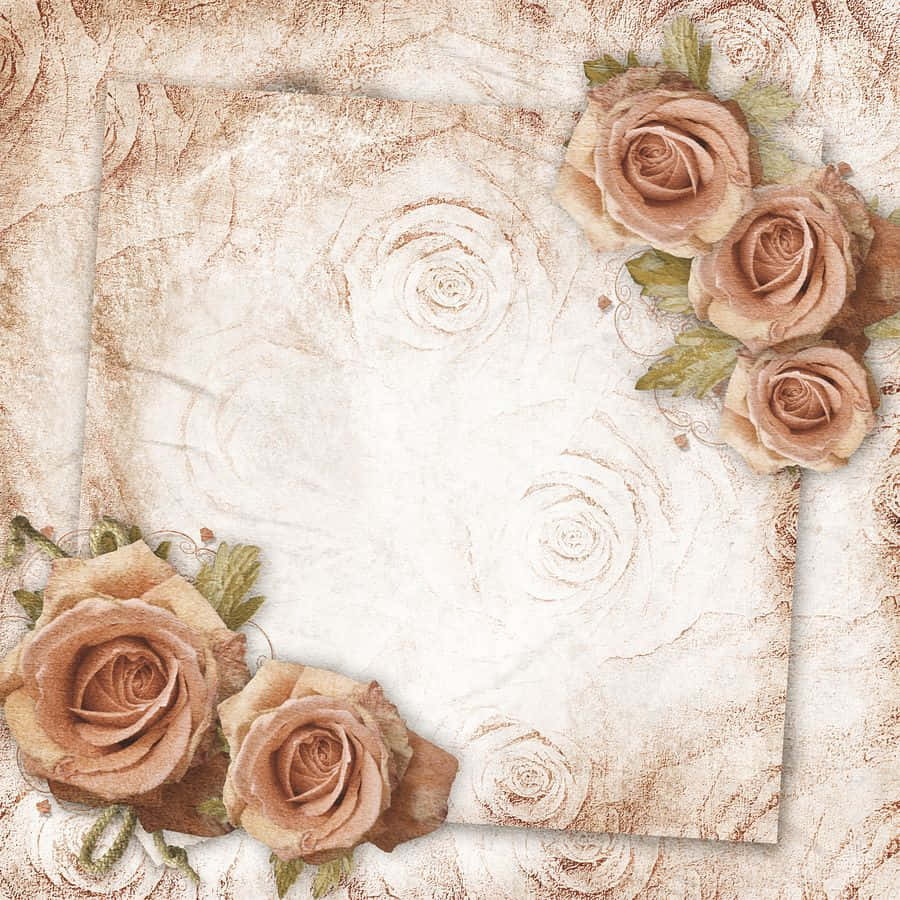 900x900 Wedding Background Wallpaper