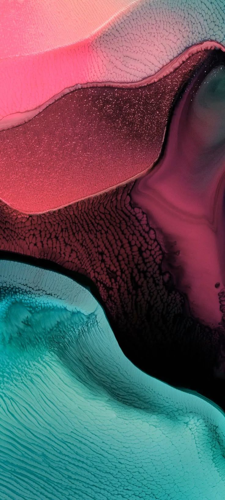 736x1636 Redmi K30 Pro Wallpaper (YTECHB Exclusive)