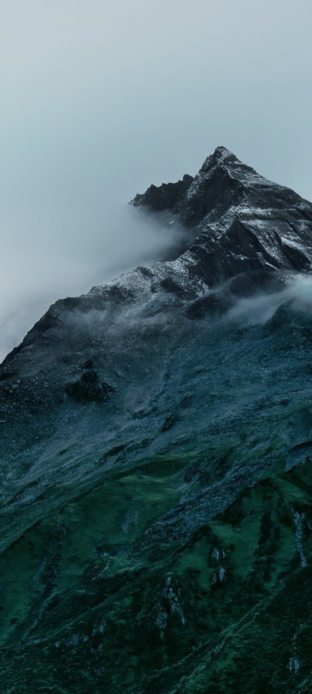 1080x2400 Wallpaper Xiaomi, MIUI Xiaomi mi Redmi K Redmi K30 Pro, Background Free Image