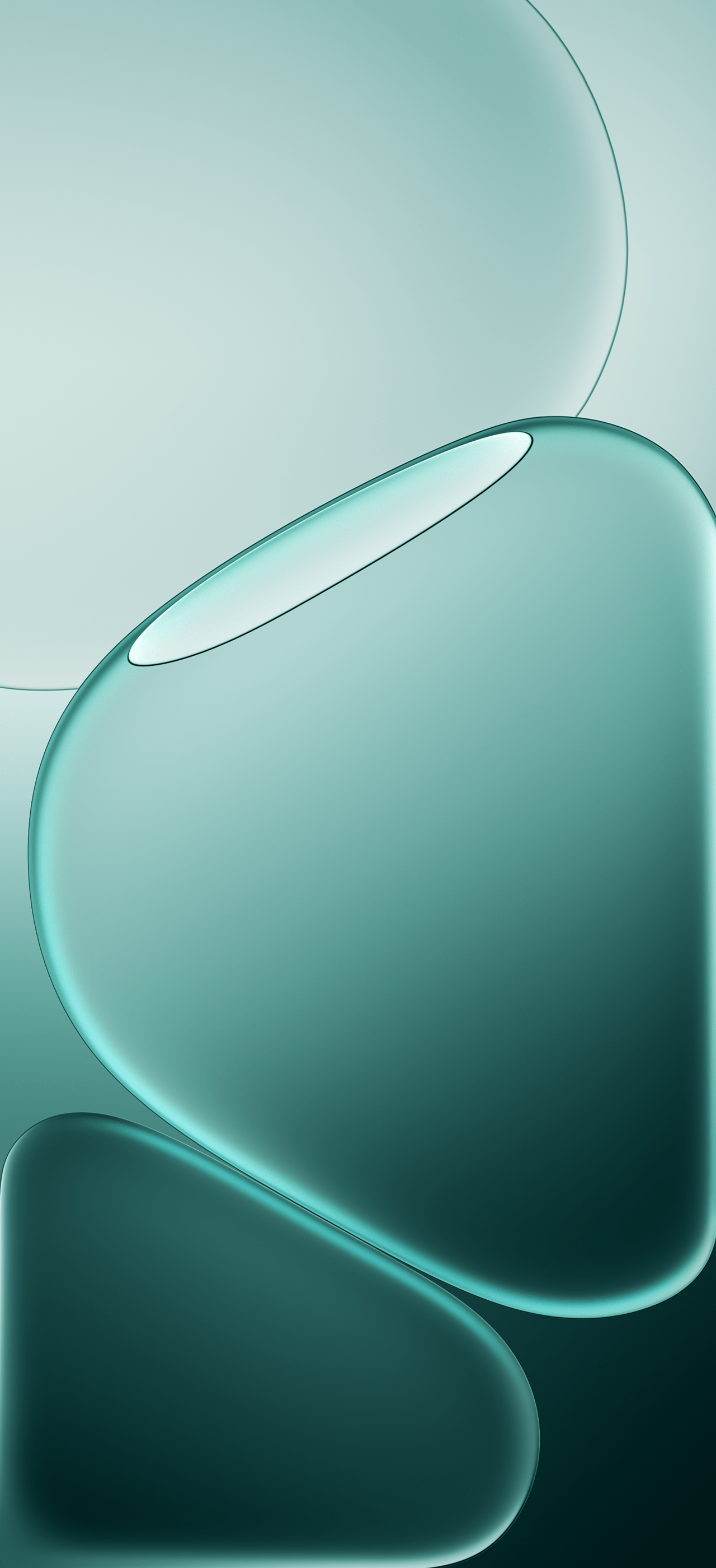 1280x2800 Oppo F31 Pro Wallpaper and Background