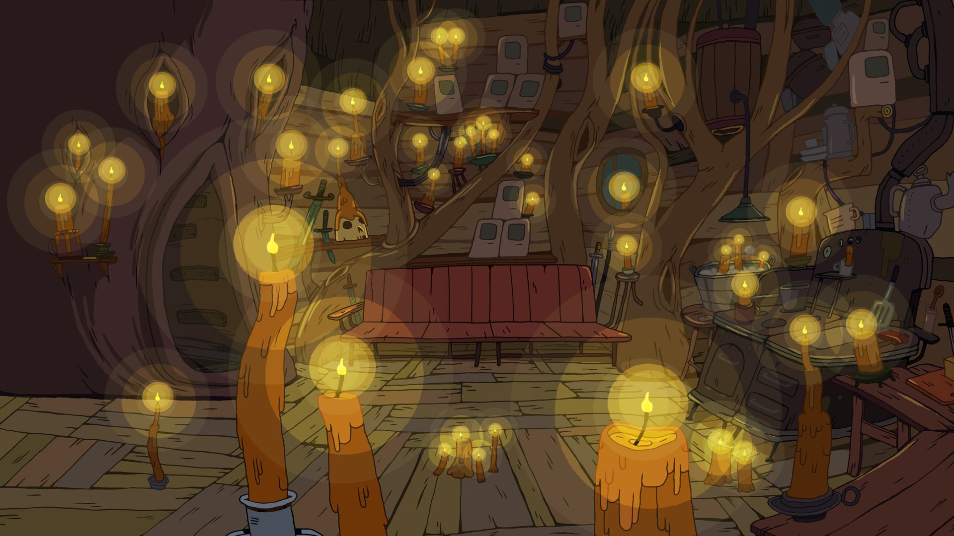 1920x1080 adventure, Time Wallpaper HD / Desktop and Mobile Background