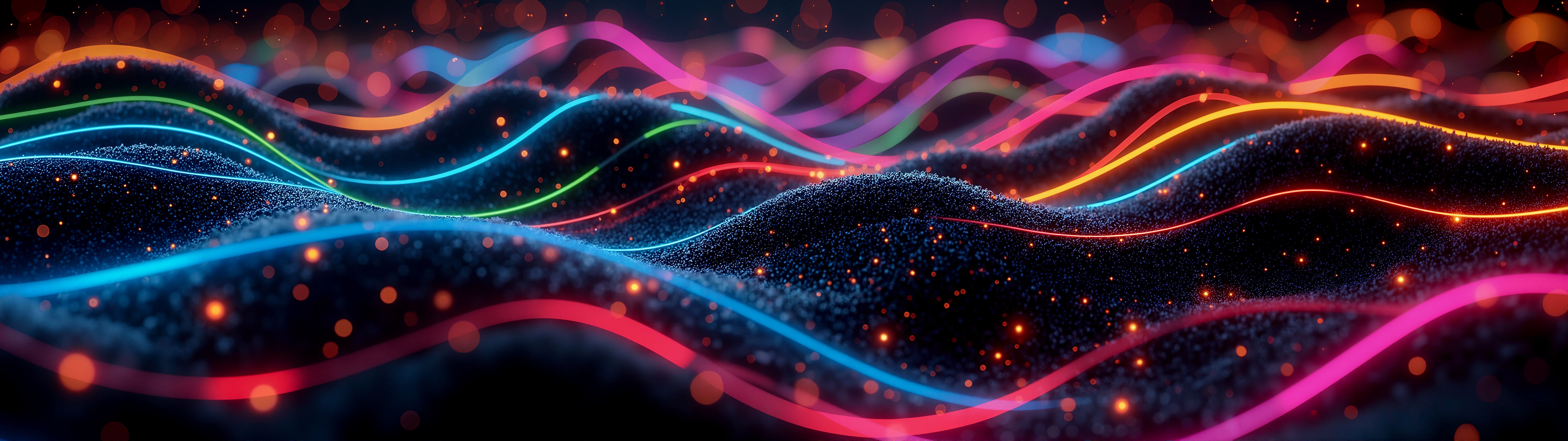 7680x2160 Wallpaper Monitor & Dual Ultrawide