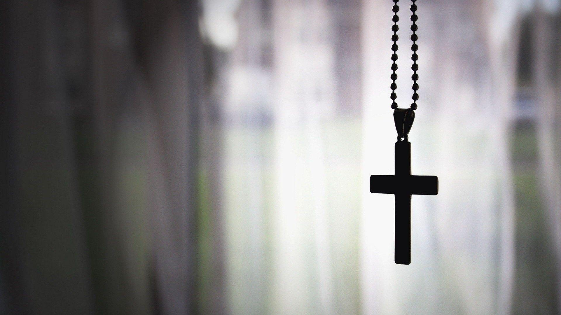 1920x1080 Jesus Christ on The Cross Wallpaper