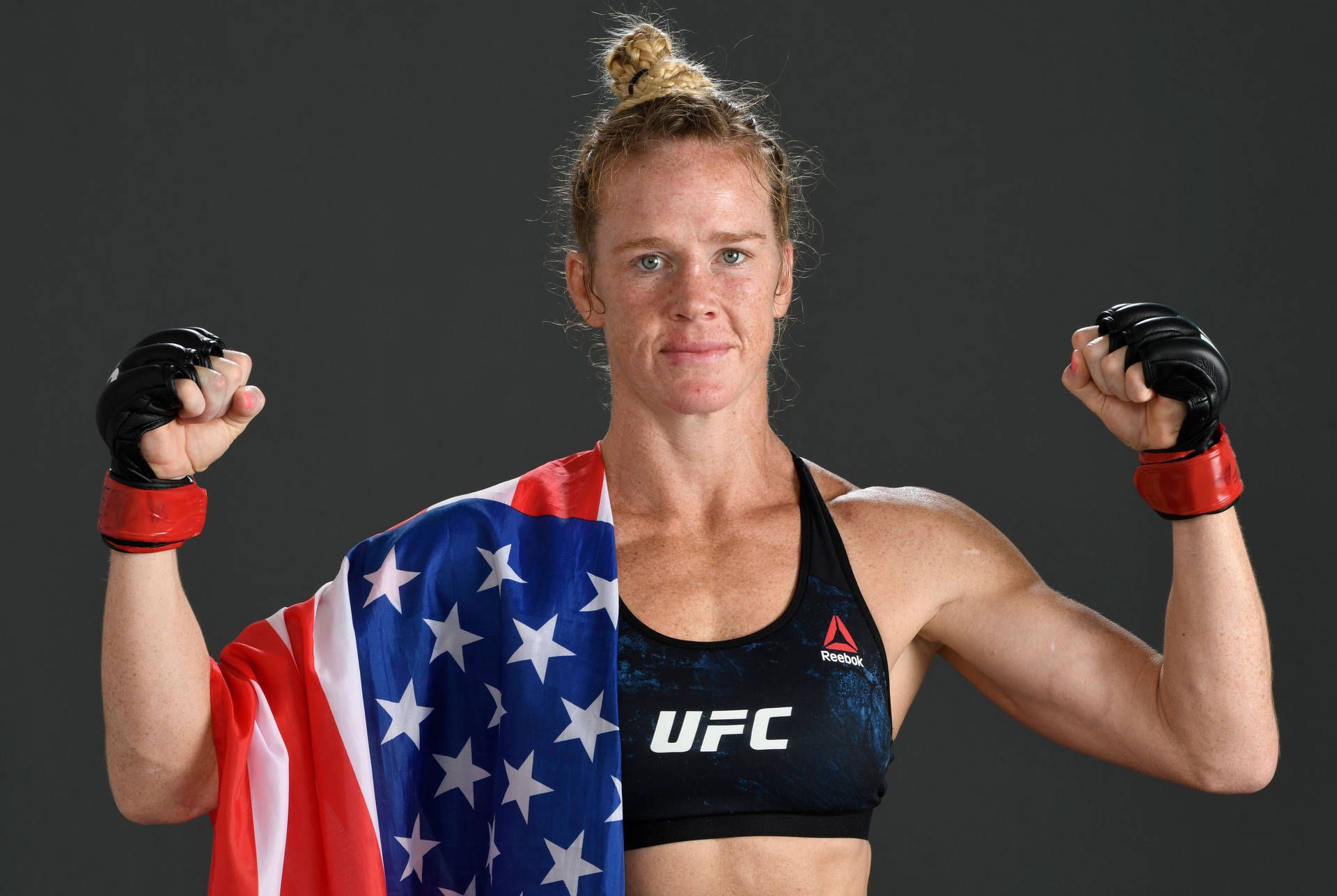 1920x1287 Holly Holm Wallpaper