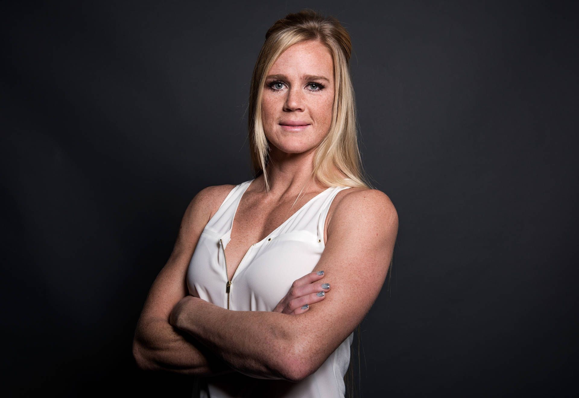 1920x1321 Holly Holm Wallpaper