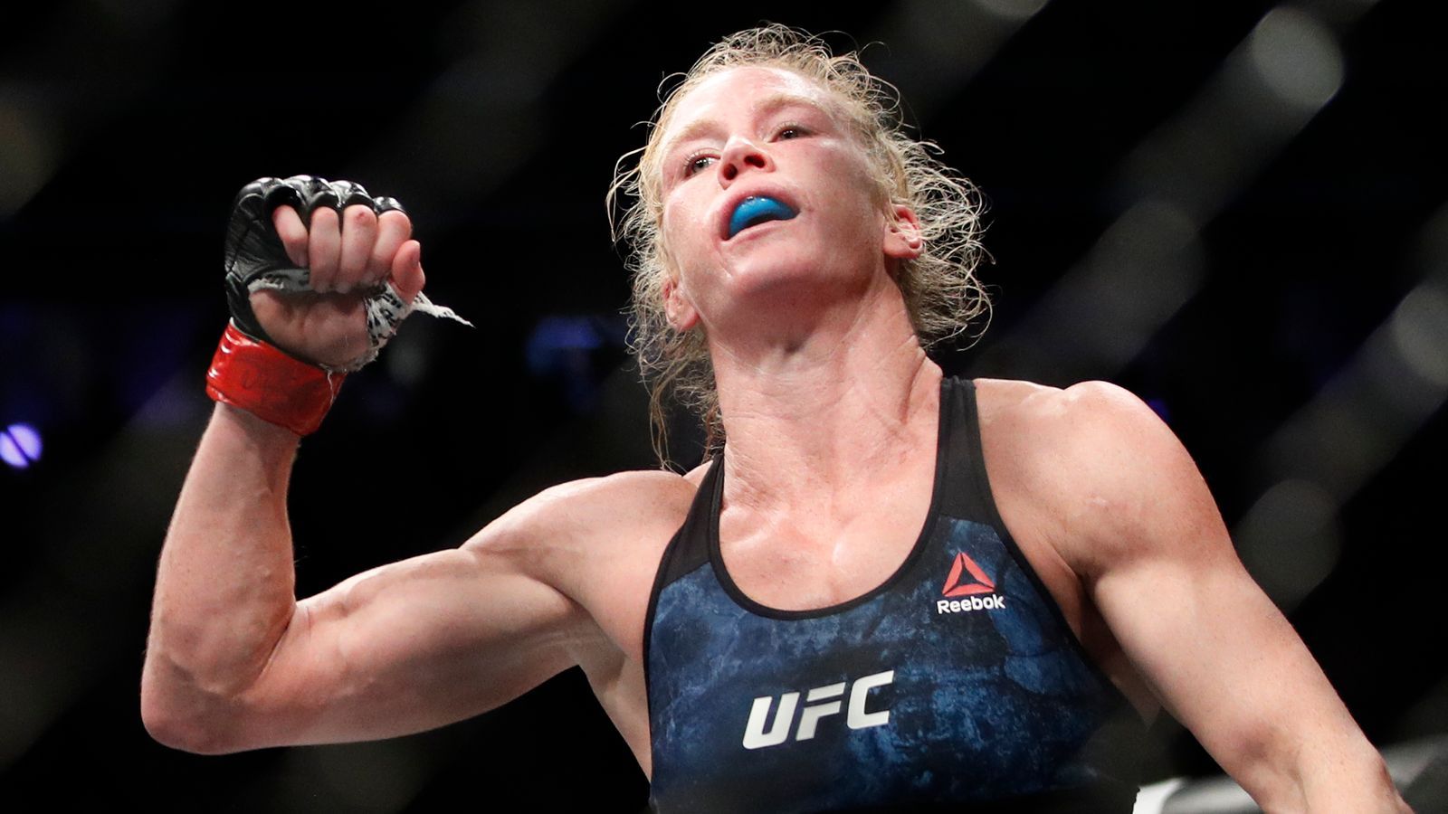 1600x900 Holly Holm: MMA And Boxing Icon On Why There Is Still More To Come Ahead Of Long Awaited UFC Return