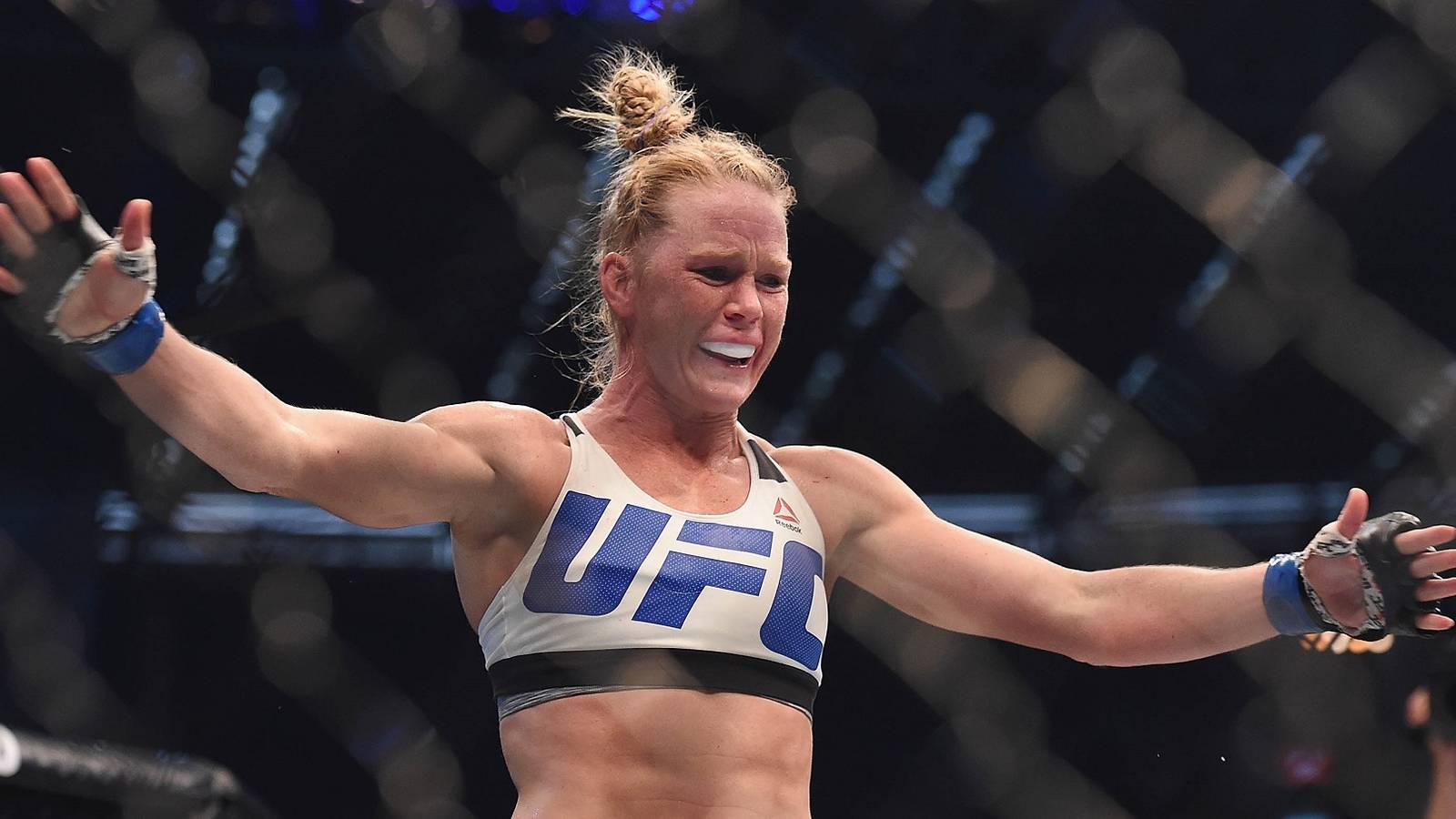 1600x900 Jake Paul Signs Holly Holm To MVP Ahead Of Boxing Comeback After 12 Year Hiatus
