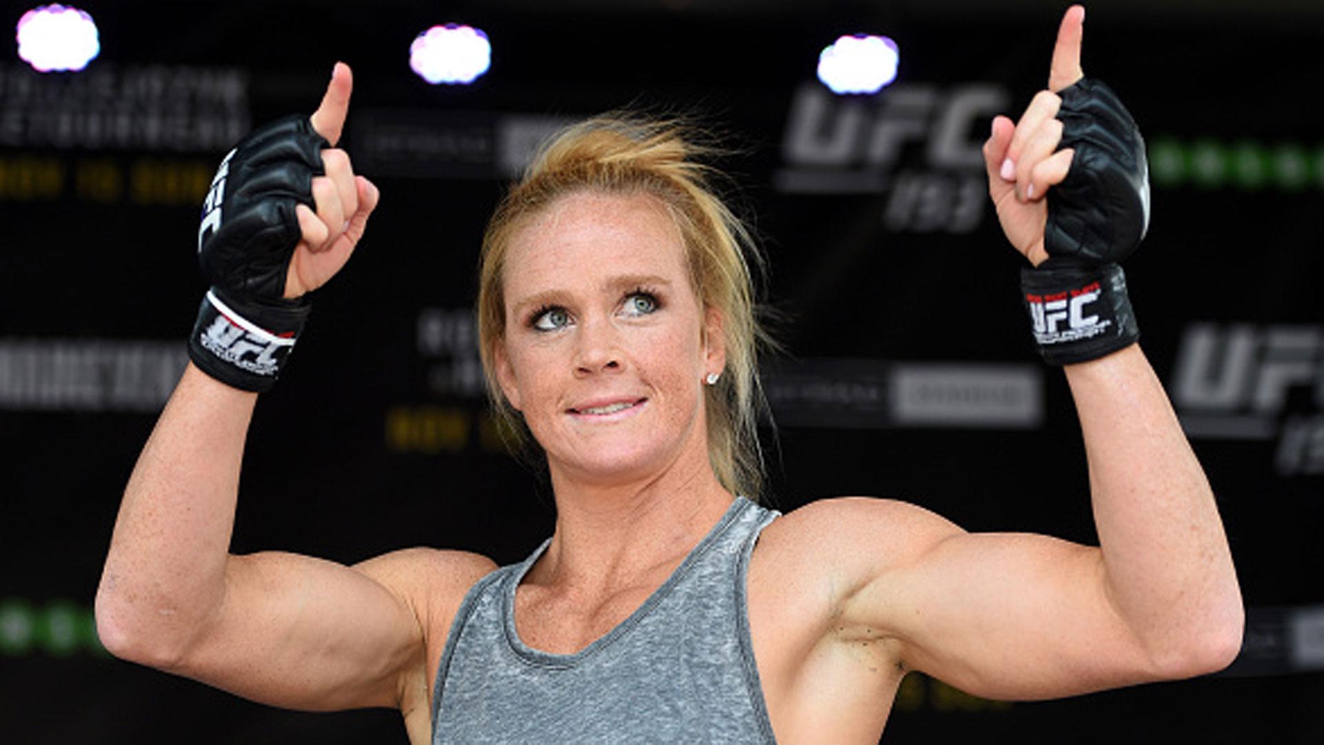 1920x1080 Holly Holm vs. Valentina Shevchenko at UFC on Fox 20: Time, TV channel, online streaming