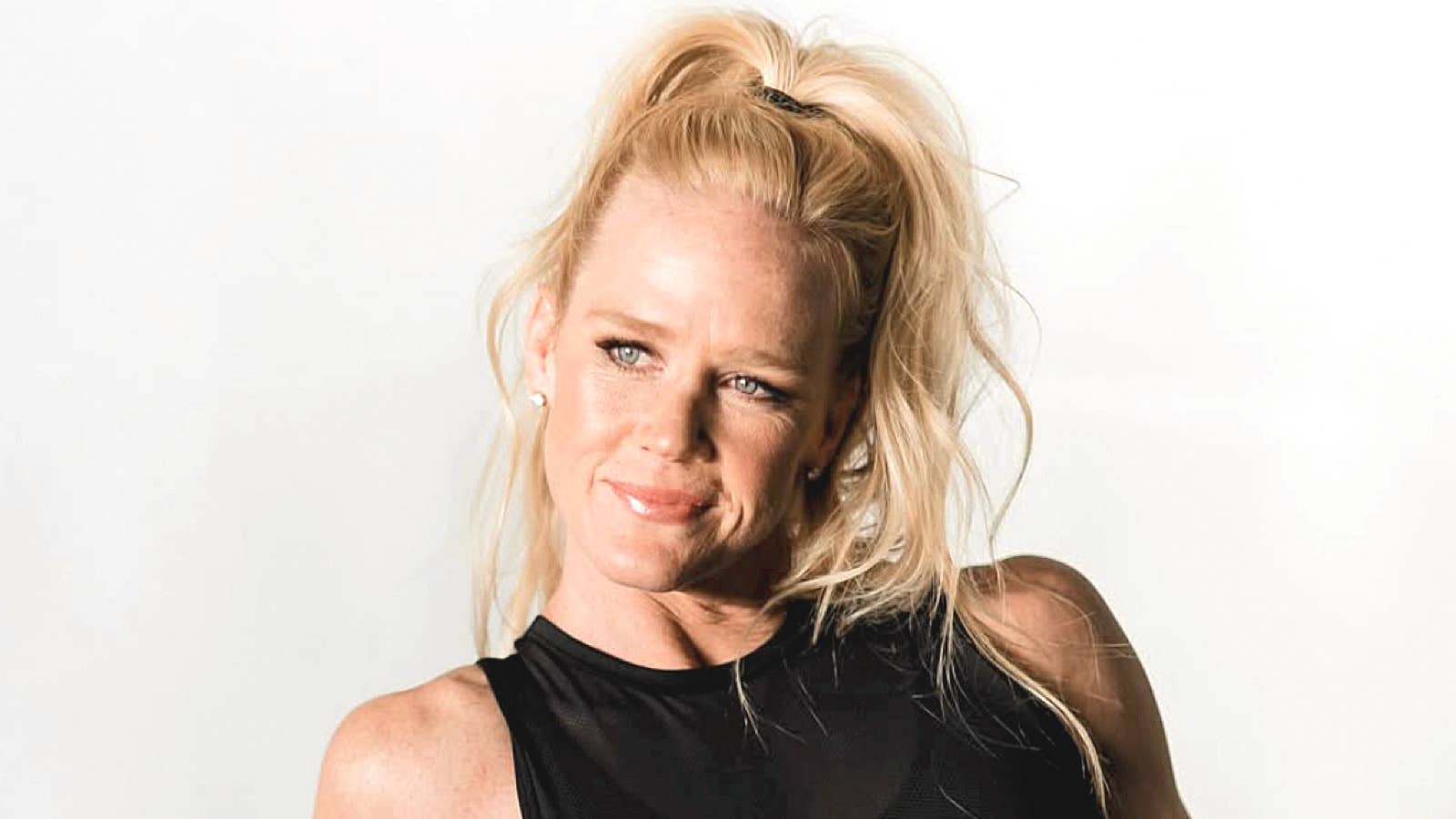 1600x900 Holly Holm explains why she left the UFC: 'I'm not done'