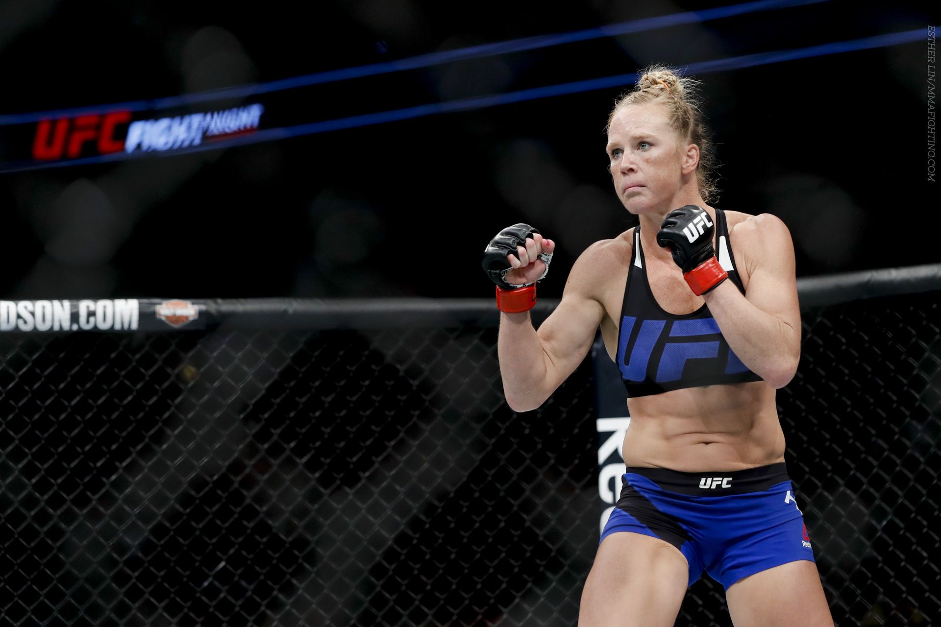 1920x1280 Holly Holm Wallpaper