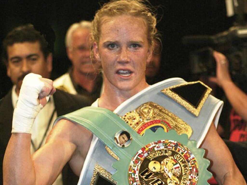 1024x768 Holly Holm Explains Her Signing With Jake Paul's Promotions