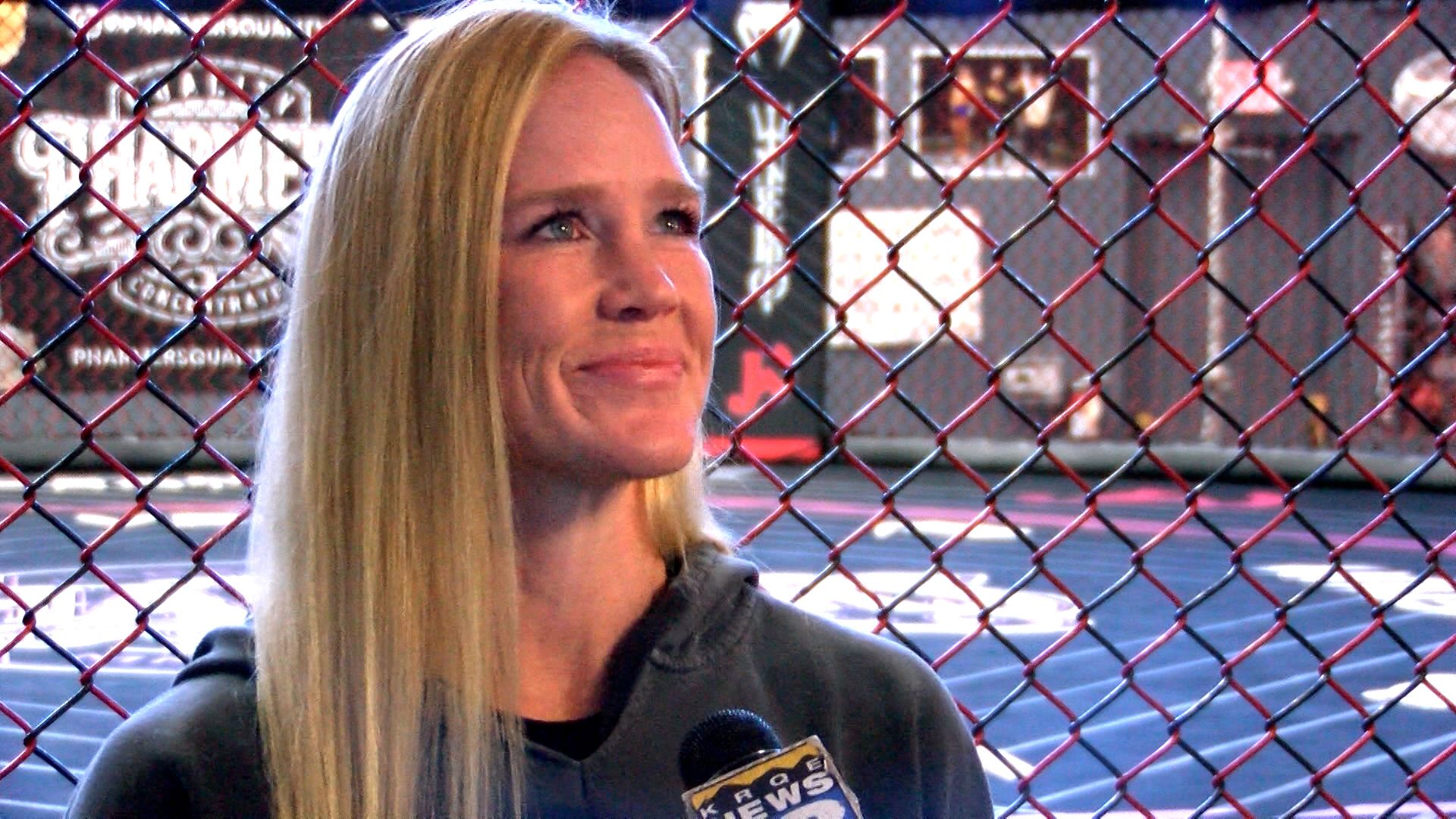 1920x1080 Holly Holm to box in June