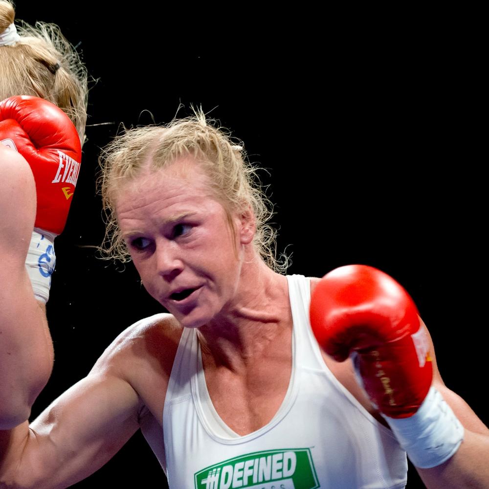 1000x1000 Holly Holm To Return On Jake Paul Julio César Chávez Jr Undercard On DAZN. DAZN News CA